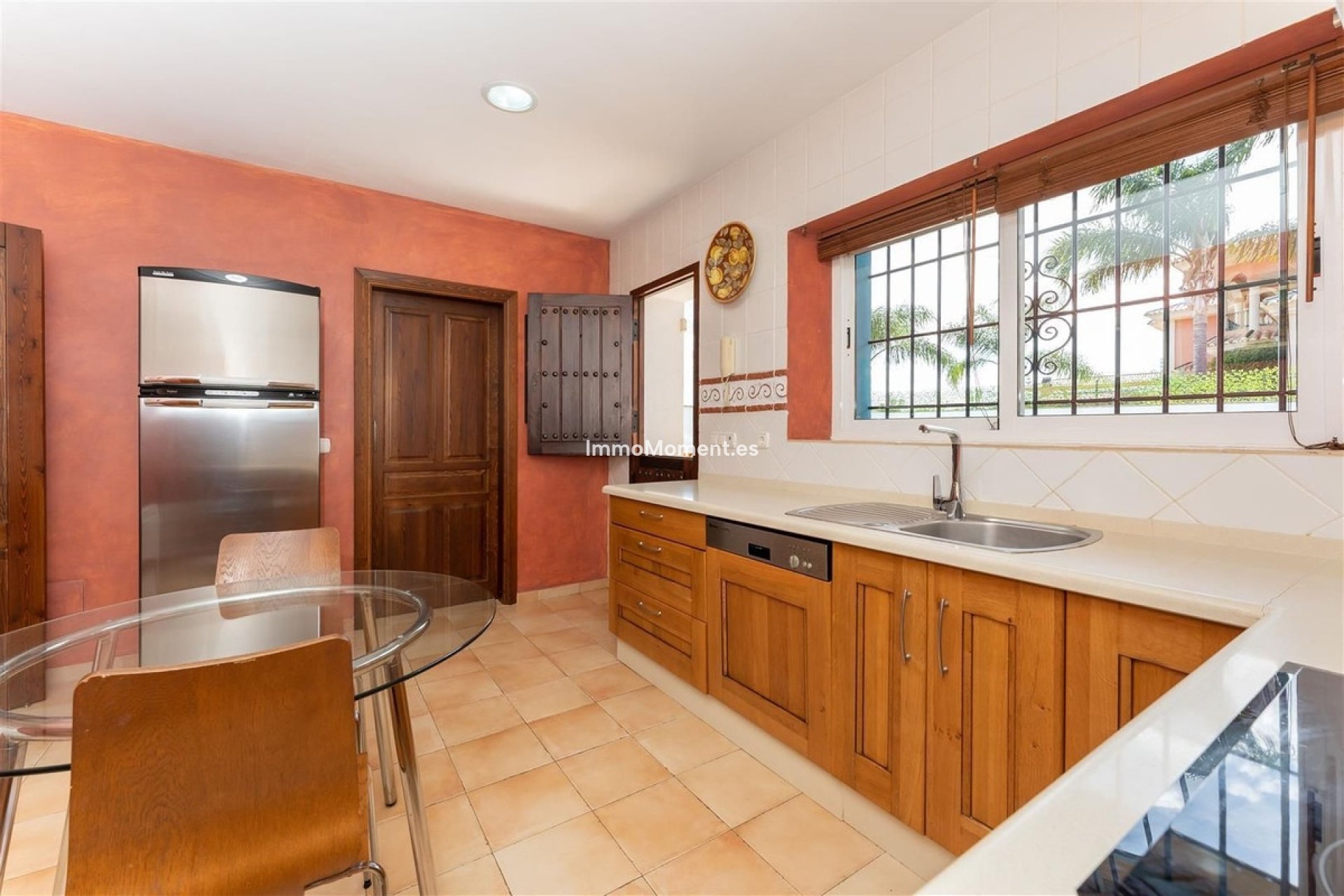 Reventa - Villa - Interior  - Alhaurín el Grande Centro