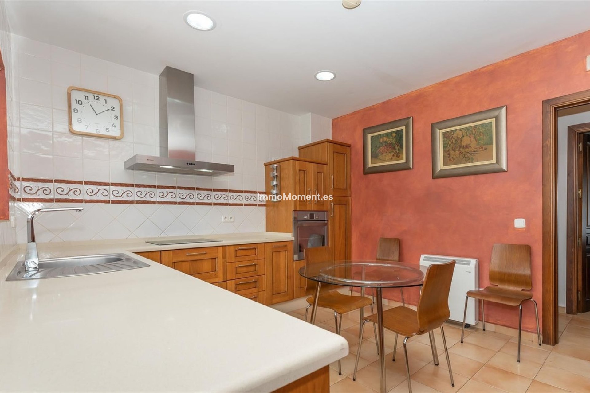 Reventa - Villa - Interior  - Alhaurín el Grande Centro