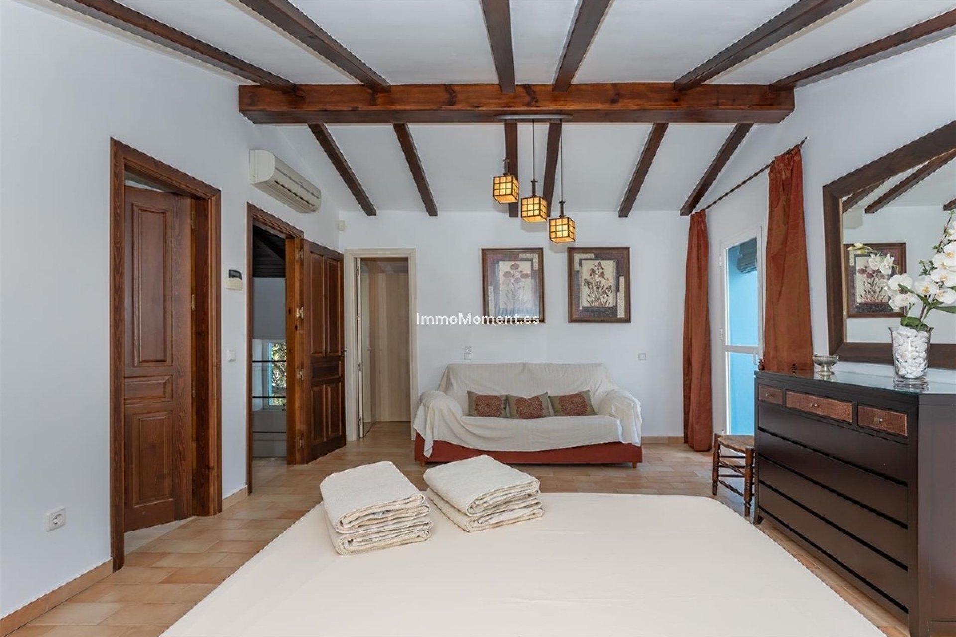 Reventa - Villa - Interior  - Alhaurín el Grande Centro