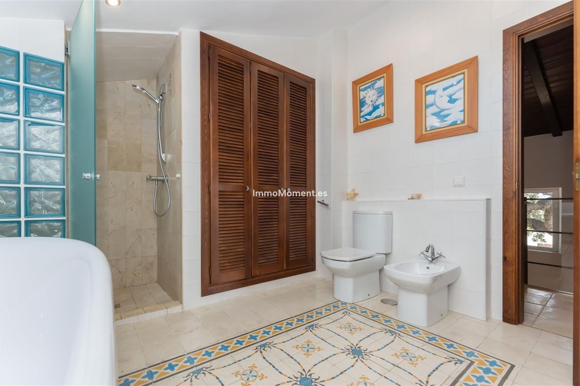 Reventa - Villa - Interior  - Alhaurín el Grande Centro