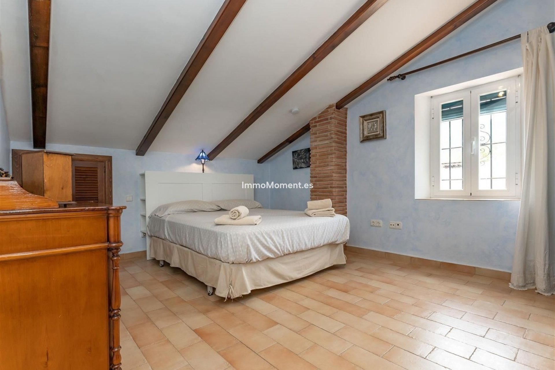 Reventa - Villa - Interior  - Alhaurín el Grande Centro