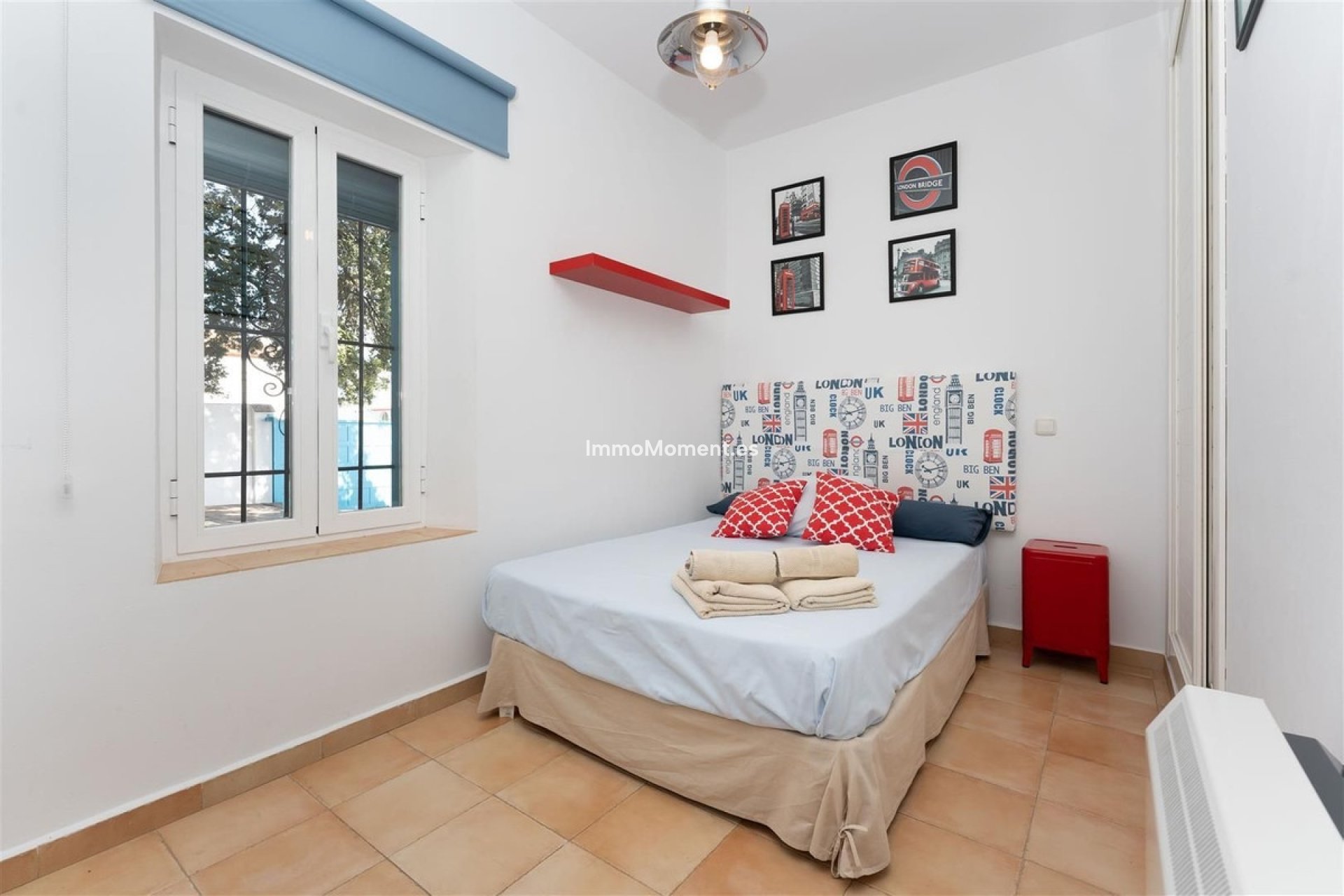 Reventa - Villa - Interior  - Alhaurín el Grande Centro