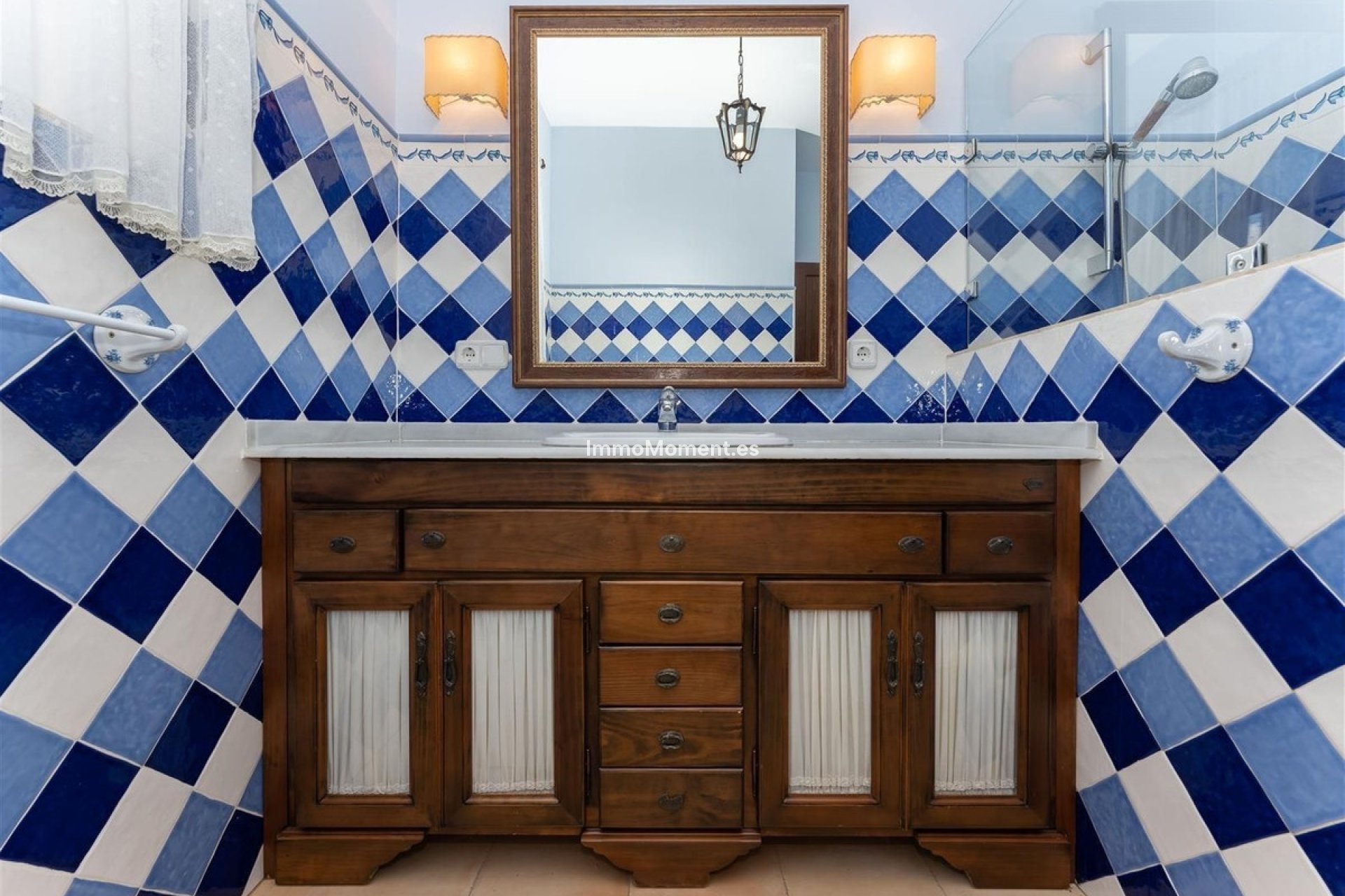 Reventa - Villa - Interior  - Alhaurín el Grande Centro