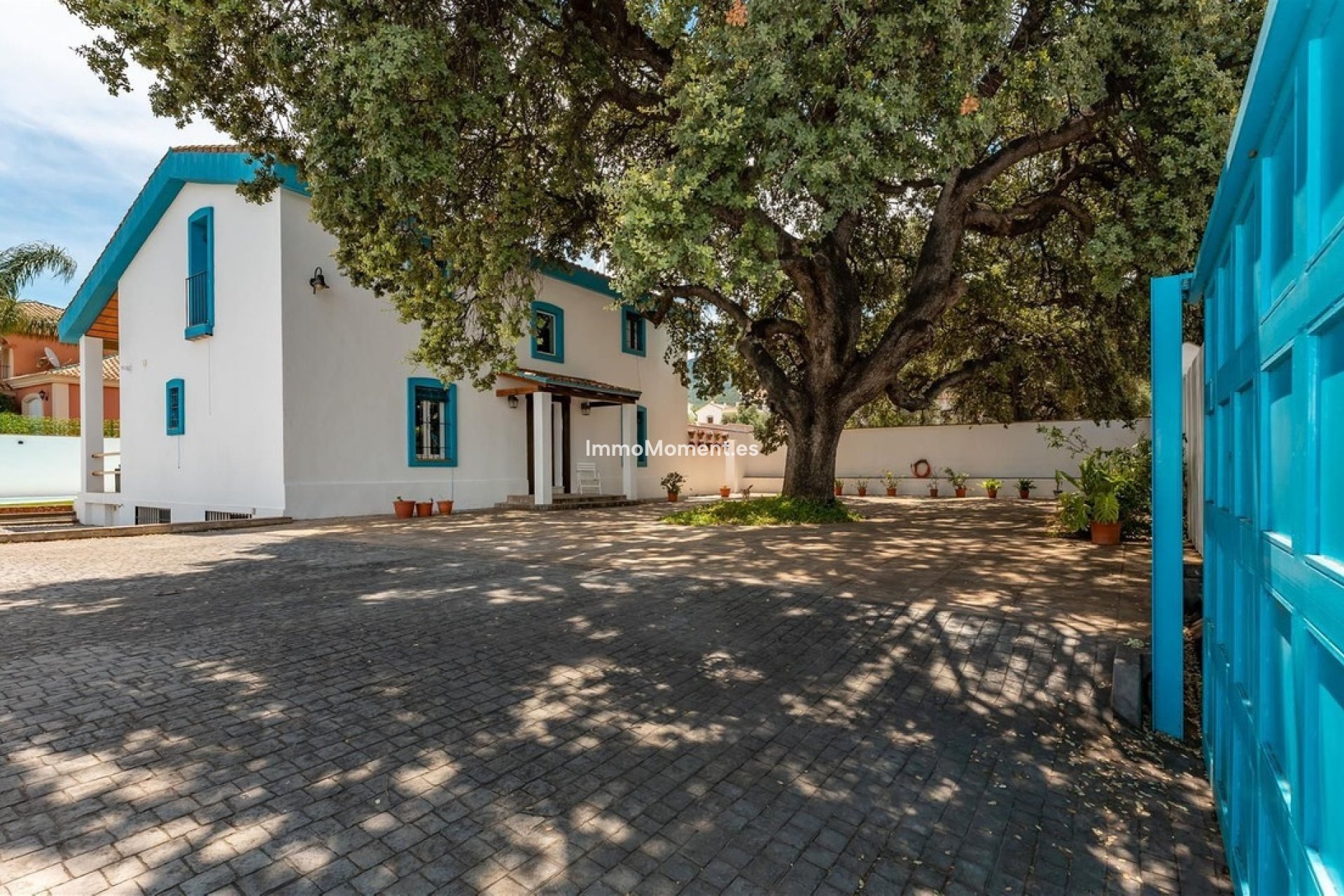 Reventa - Villa - Interior  - Alhaurín el Grande Centro