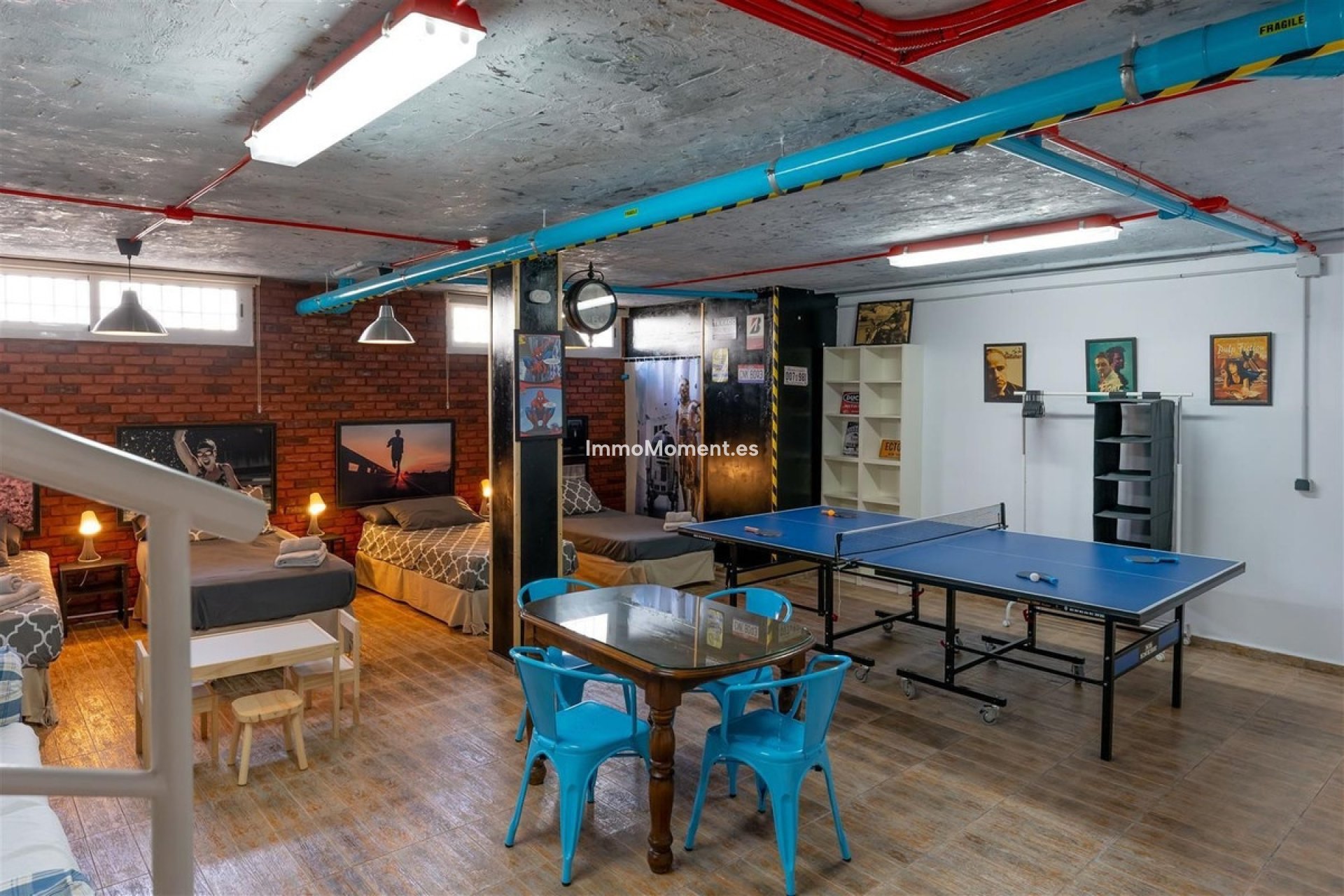 Reventa - Villa - Interior  - Alhaurín el Grande Centro