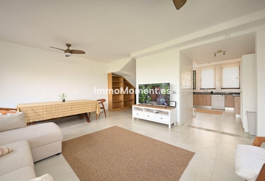 Reventa - Villa - Interior  - Alhaurín el Grande Centro