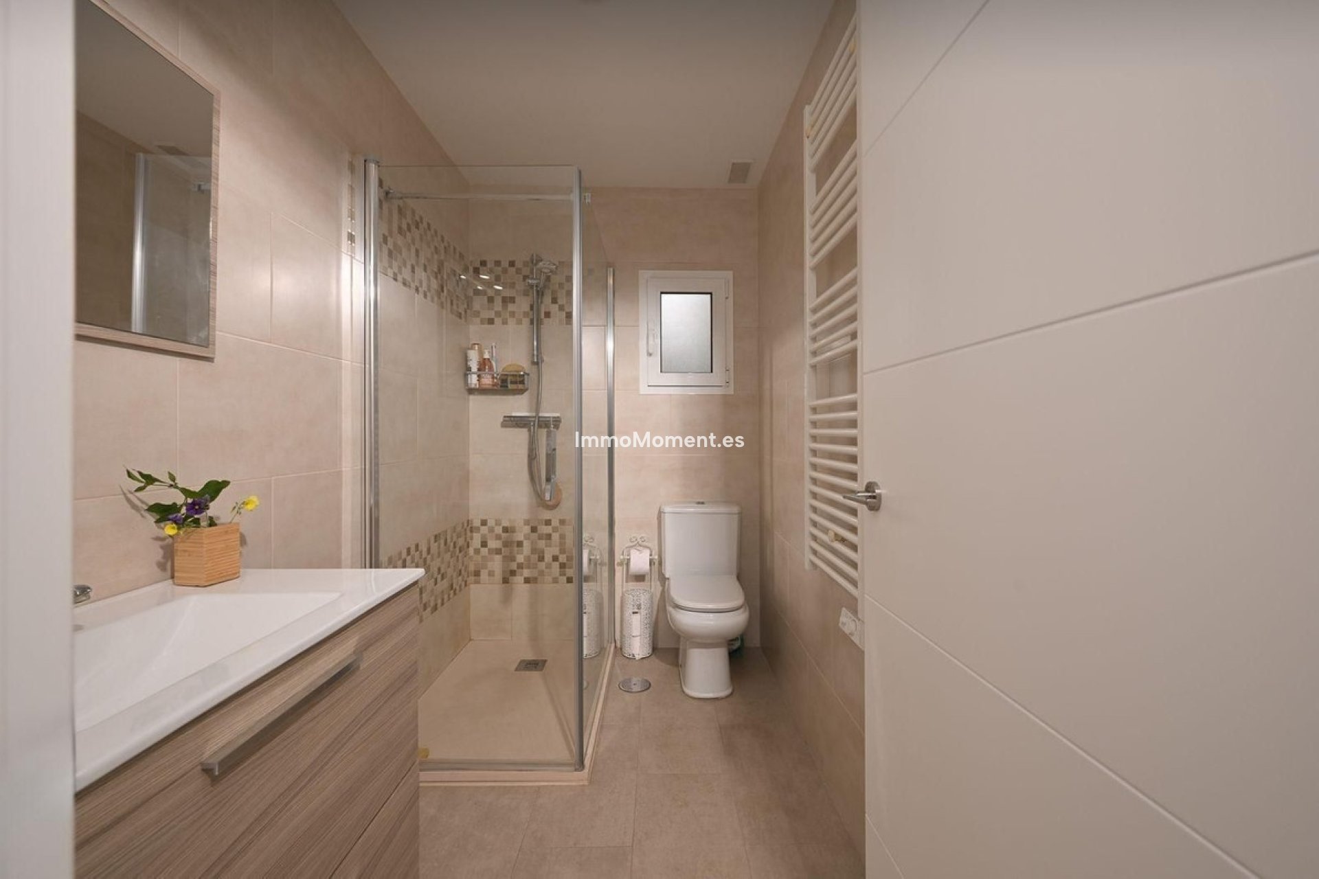 Reventa - Villa - Interior  - Alhaurín el Grande Centro