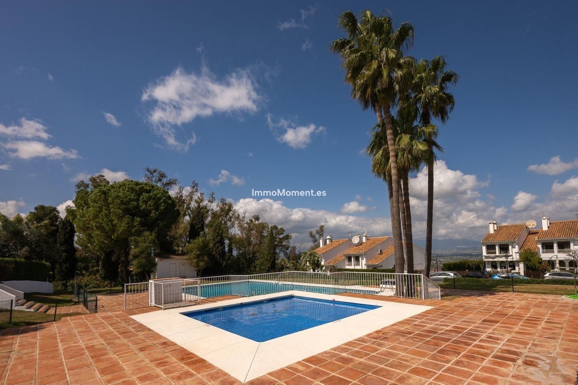 Reventa - Villa - Interior  - Alhaurín el Grande Centro