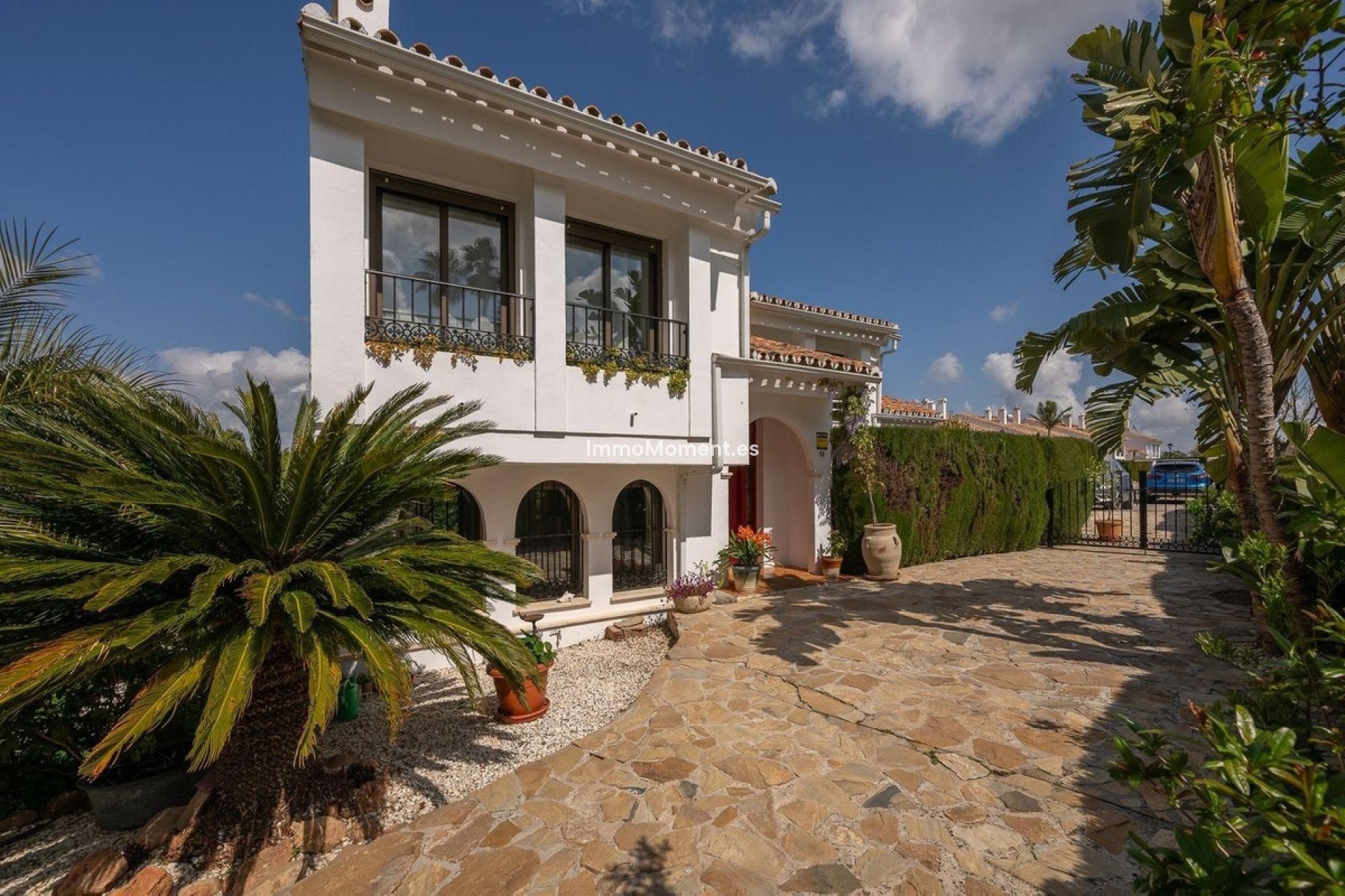 Reventa - Villa - Interior  - Alhaurín el Grande Centro