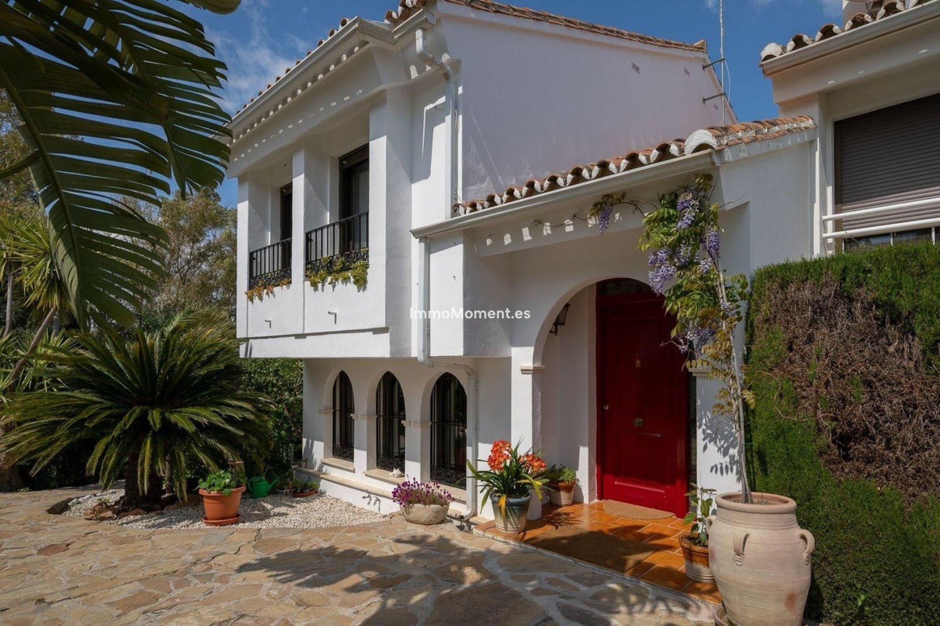 Reventa - Villa - Interior  - Alhaurín el Grande Centro