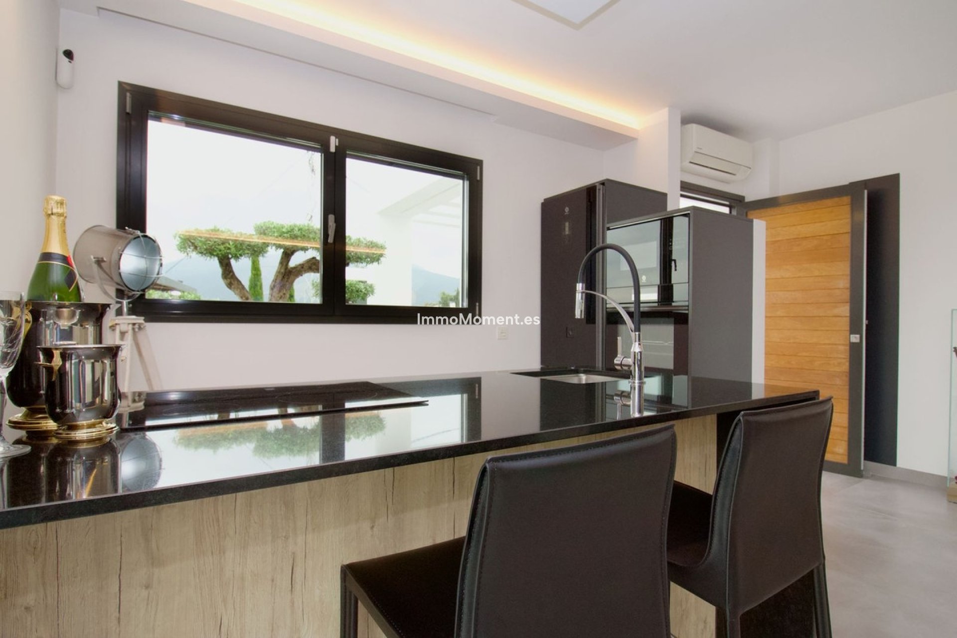 Reventa - Villa - Interior  - Alhaurín el Grande Centro