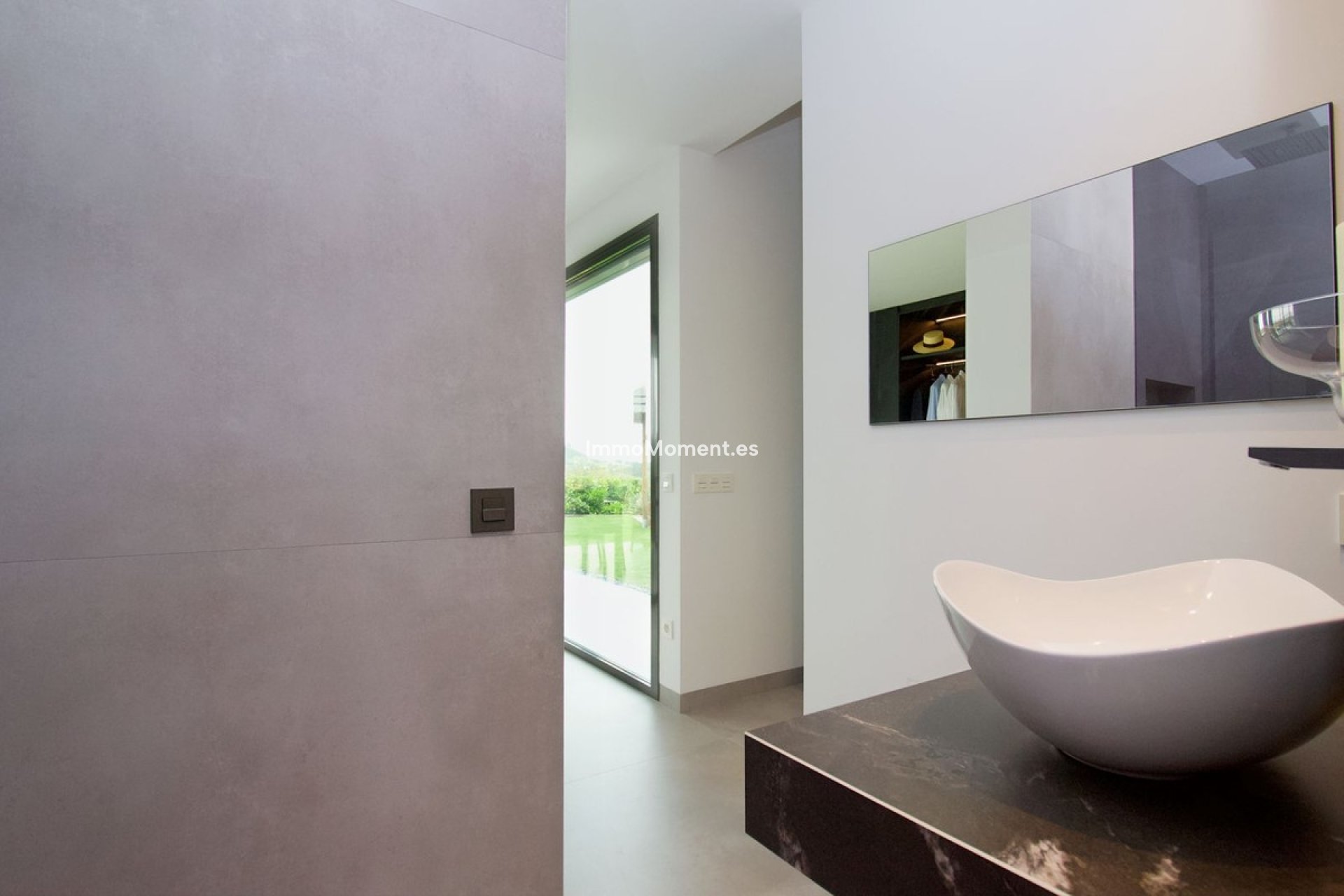 Reventa - Villa - Interior  - Alhaurín el Grande Centro