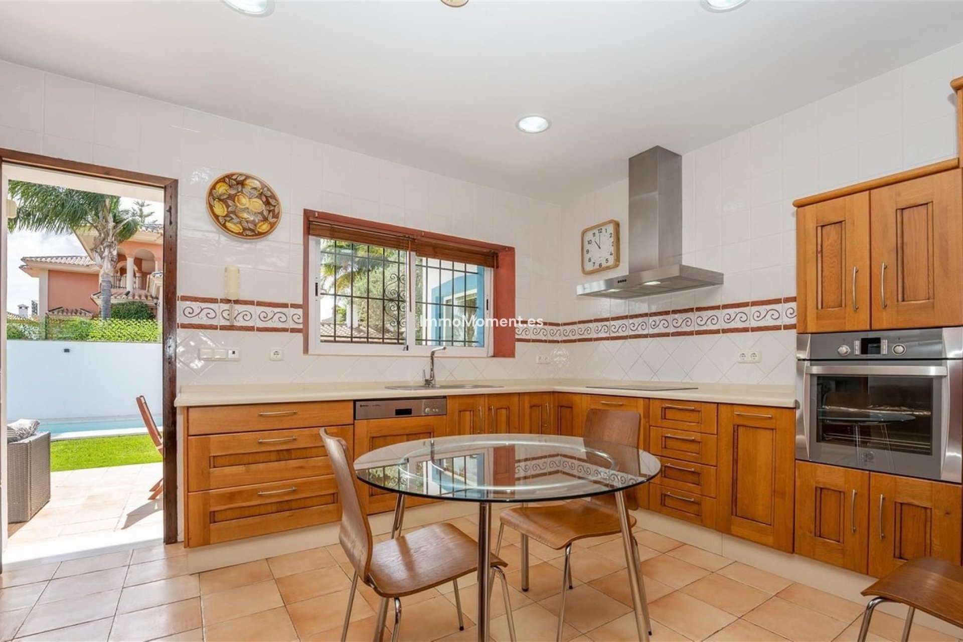 Reventa - Villa - Interior  - Alhaurín el Grande Centro