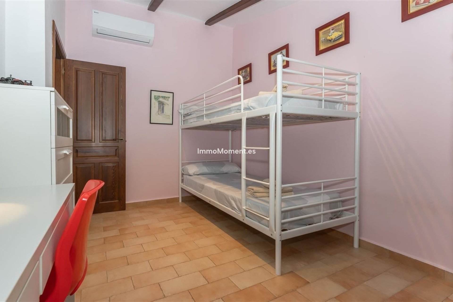 Reventa - Villa - Interior  - Alhaurín el Grande Centro