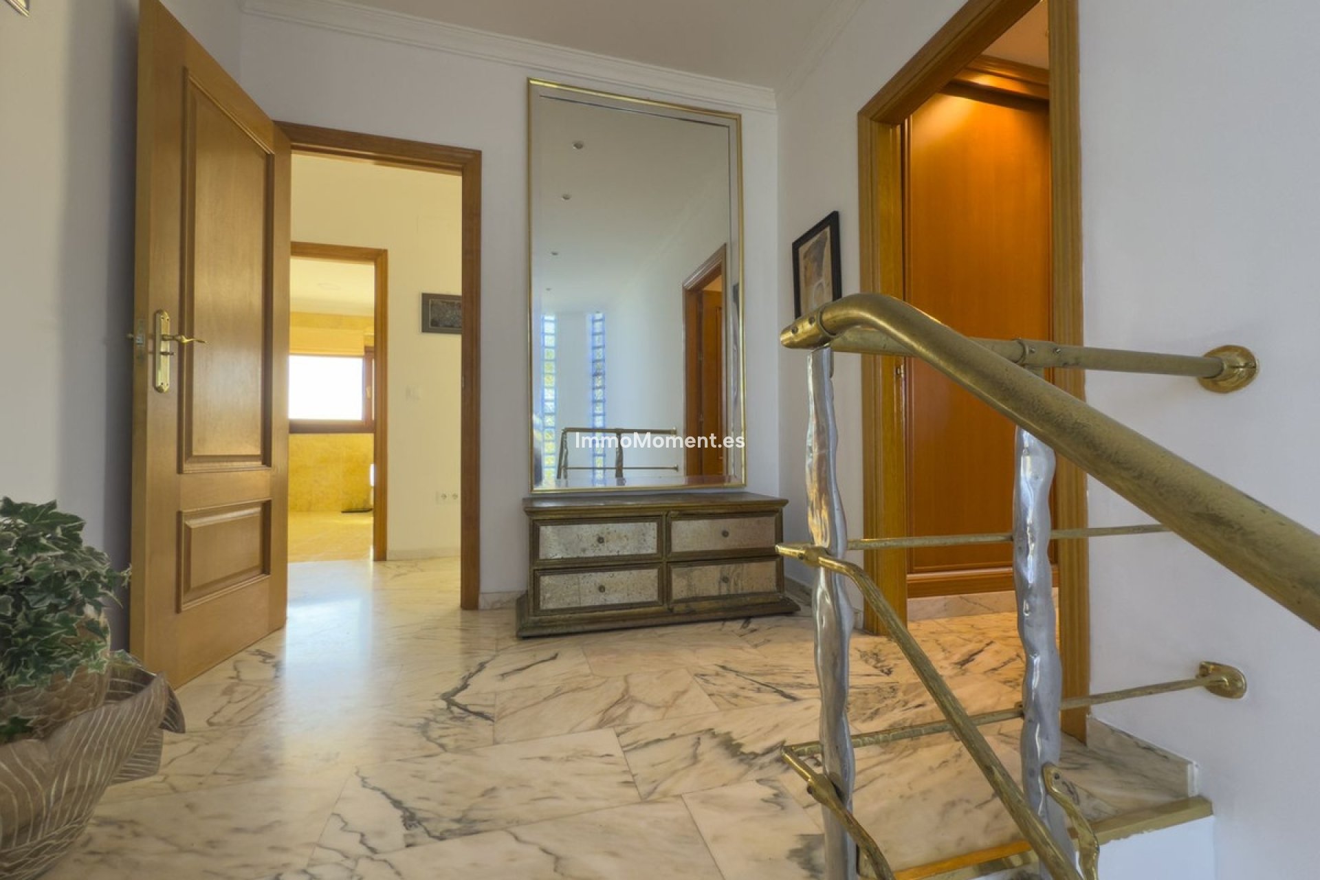 Reventa - Villa - Interior  - Alhaurín el Grande Centro