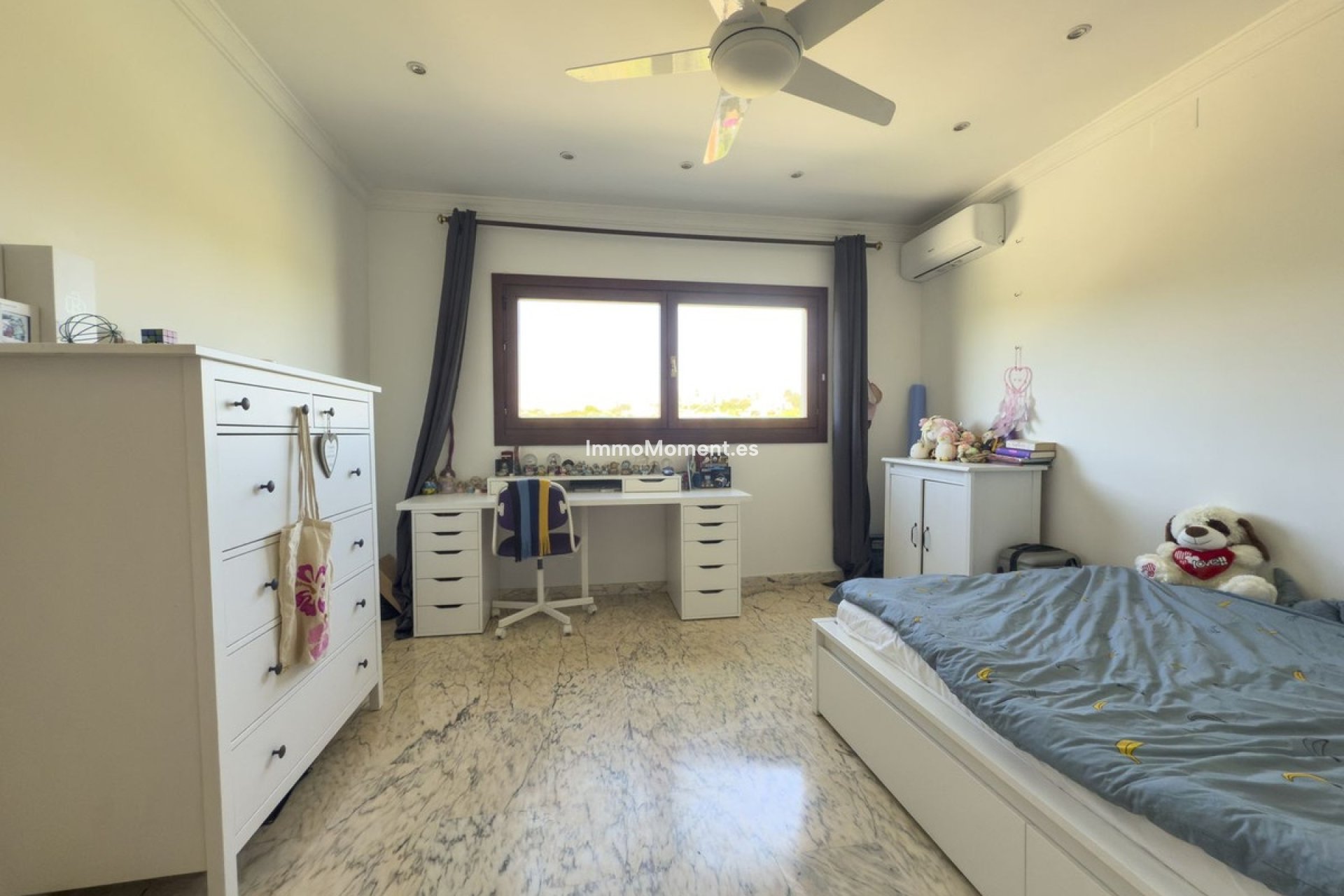 Reventa - Villa - Interior  - Alhaurín el Grande Centro
