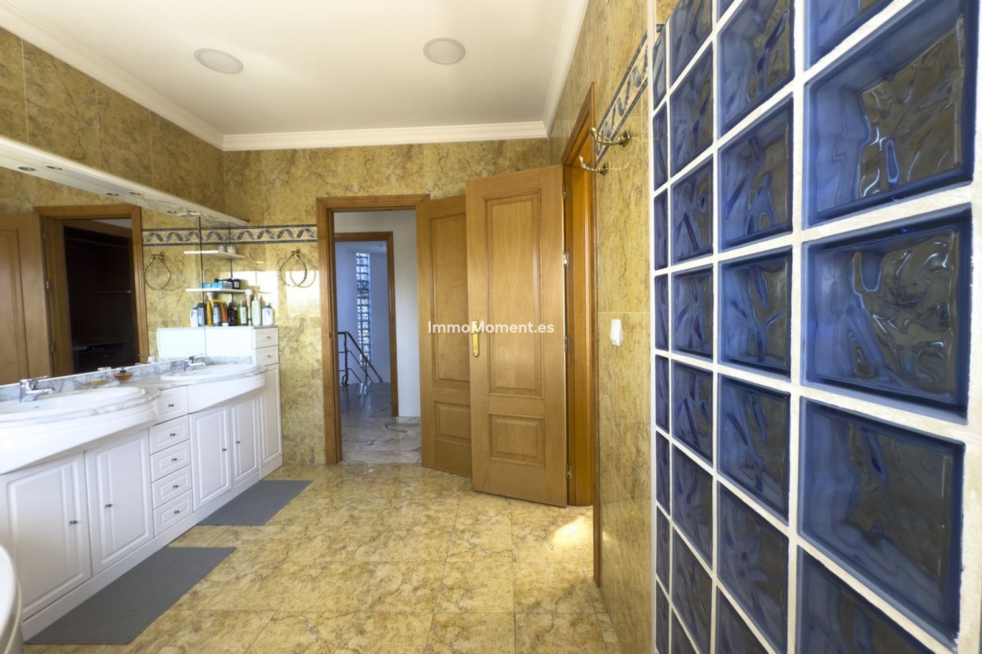 Reventa - Villa - Interior  - Alhaurín el Grande Centro