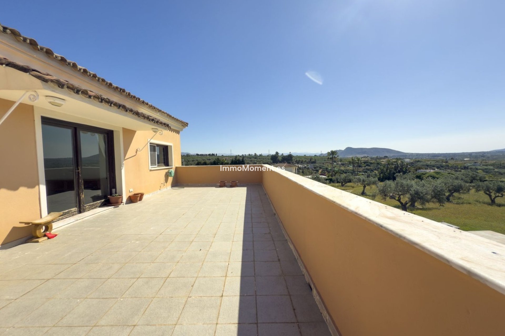 Reventa - Villa - Interior  - Alhaurín el Grande Centro