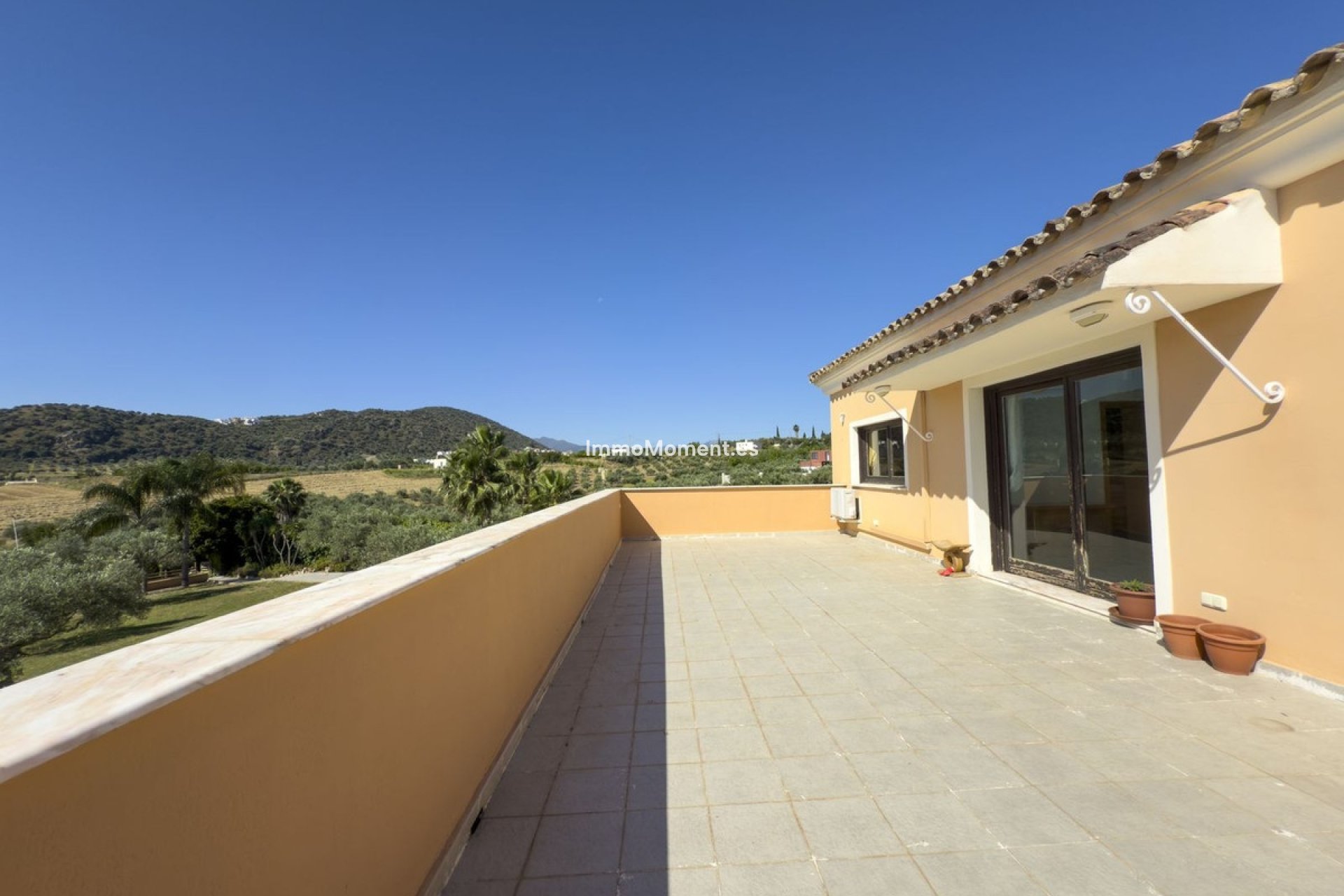 Reventa - Villa - Interior  - Alhaurín el Grande Centro