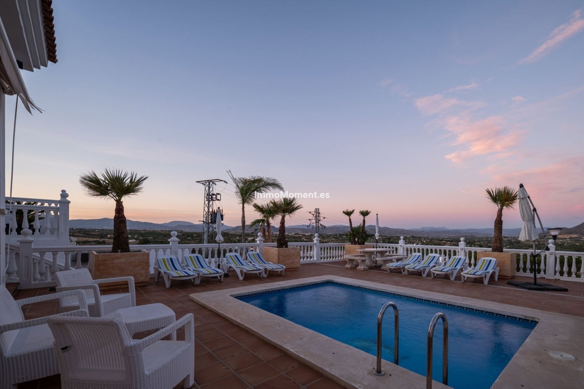 Reventa - Villa - Interior  - Alhaurín el Grande Centro