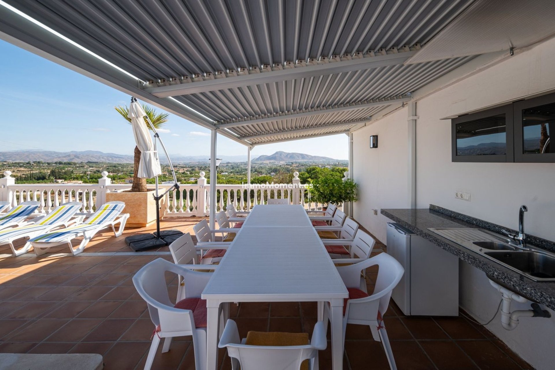 Reventa - Villa - Interior  - Alhaurín el Grande Centro