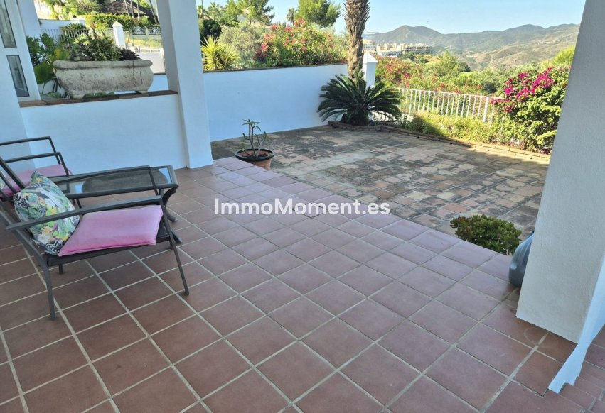 Reventa - Villa - Interior  - Alhaurín Golf