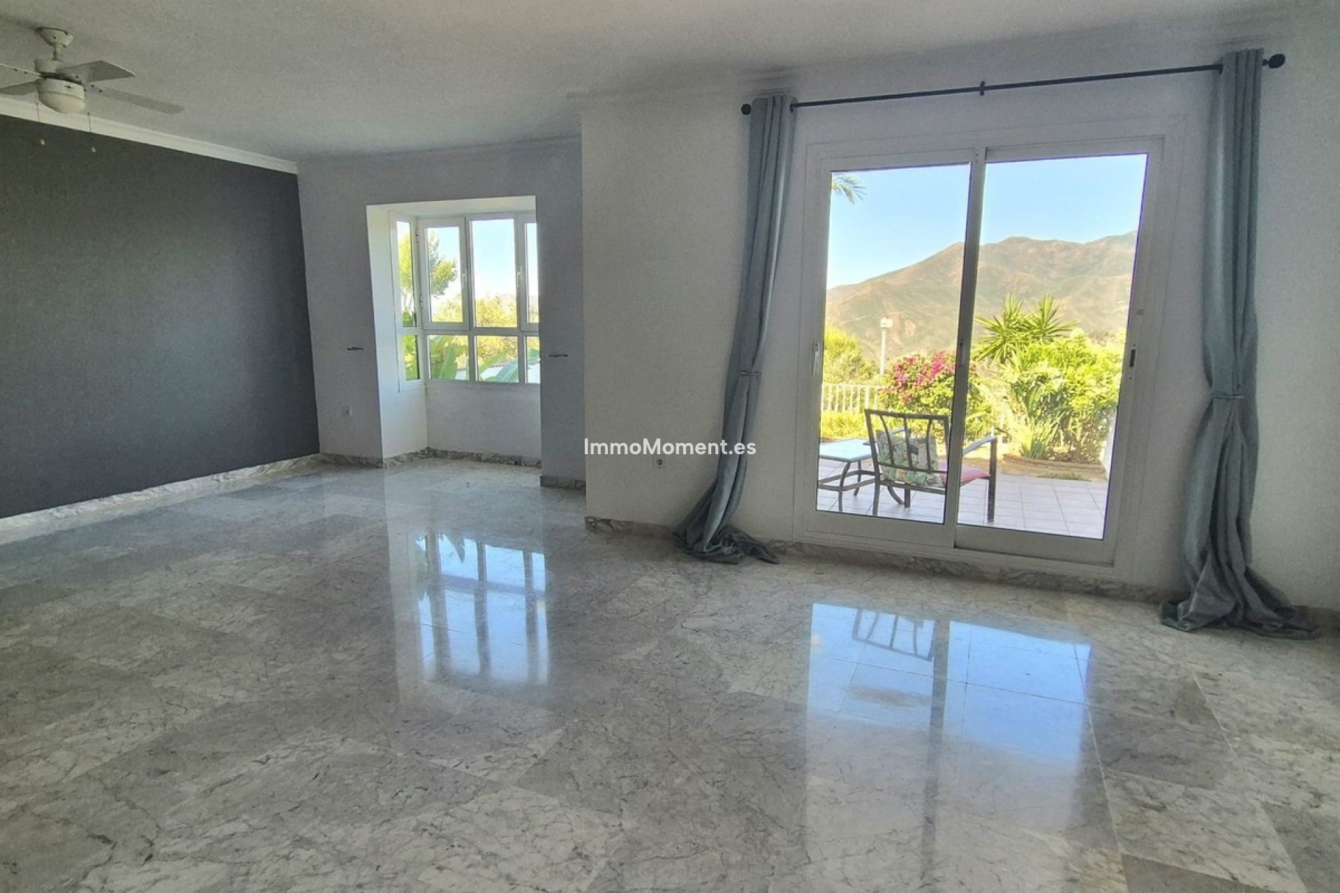 Reventa - Villa - Interior  - Alhaurín Golf