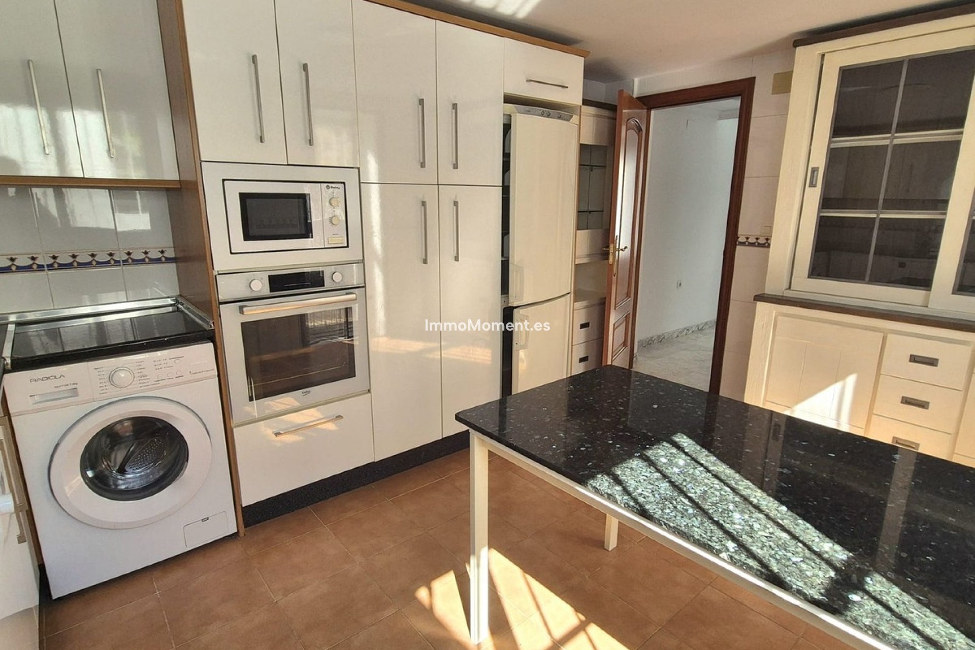 Reventa - Villa - Interior  - Alhaurín Golf