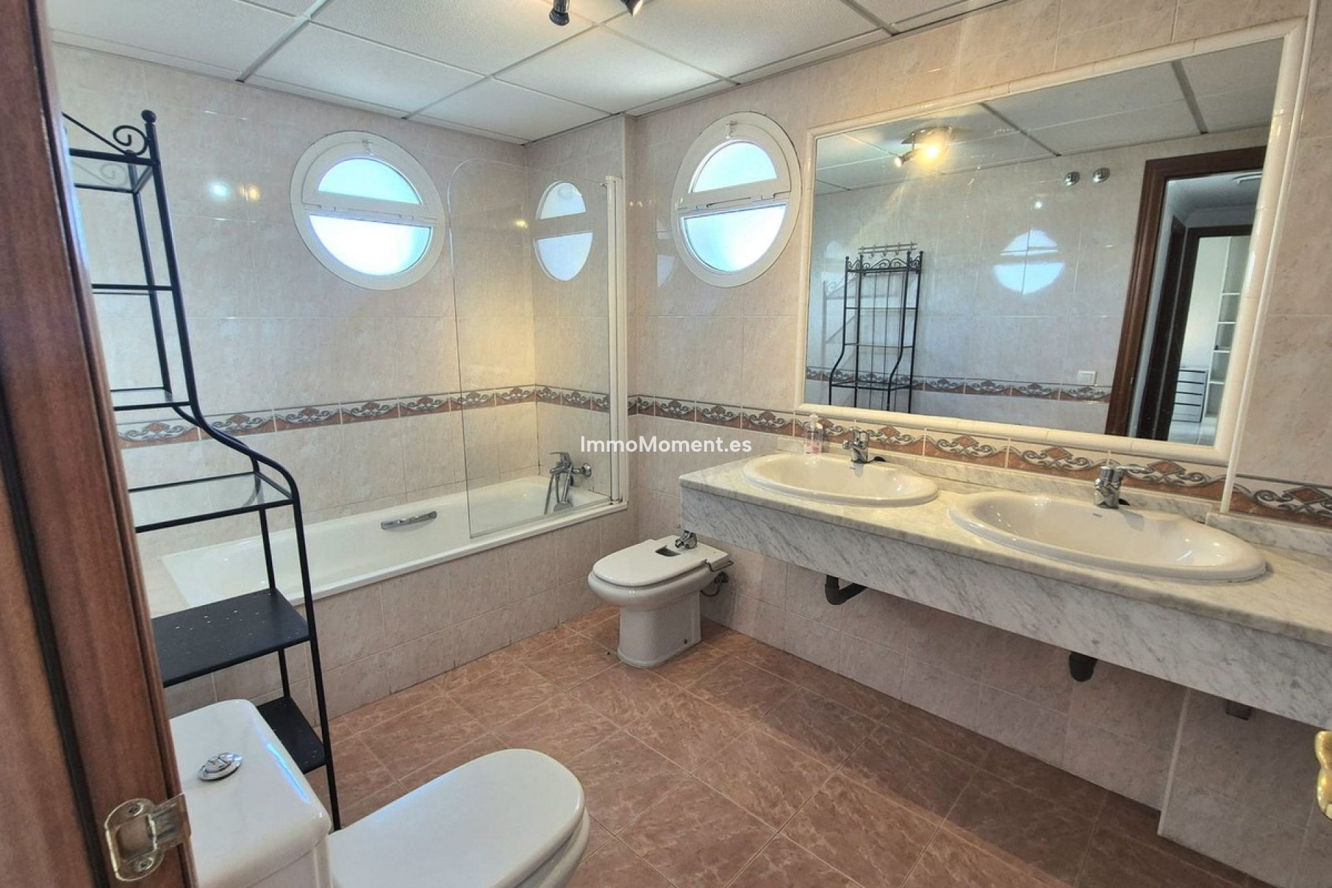 Reventa - Villa - Interior  - Alhaurín Golf