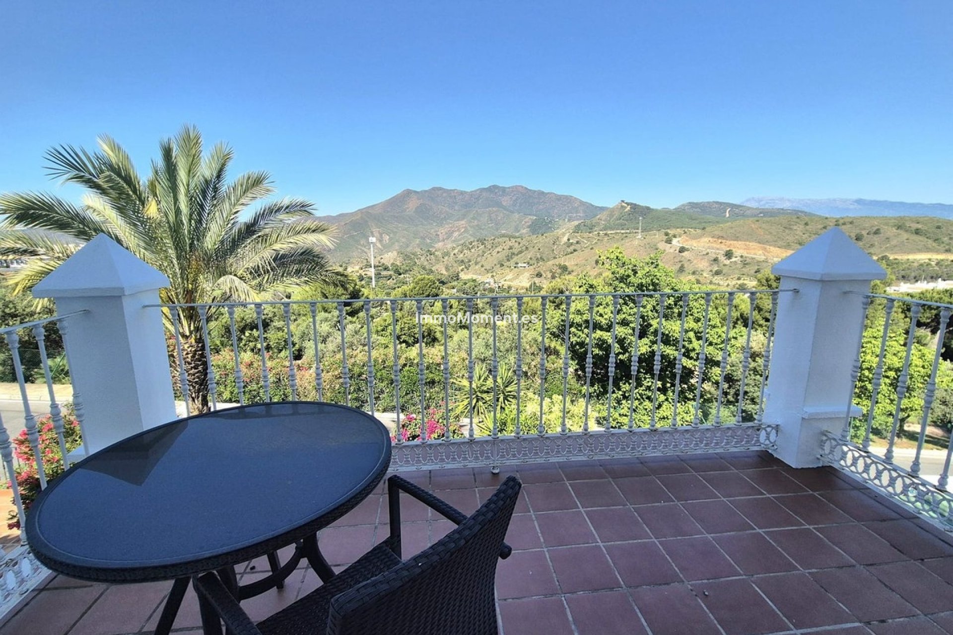 Reventa - Villa - Interior  - Alhaurín Golf