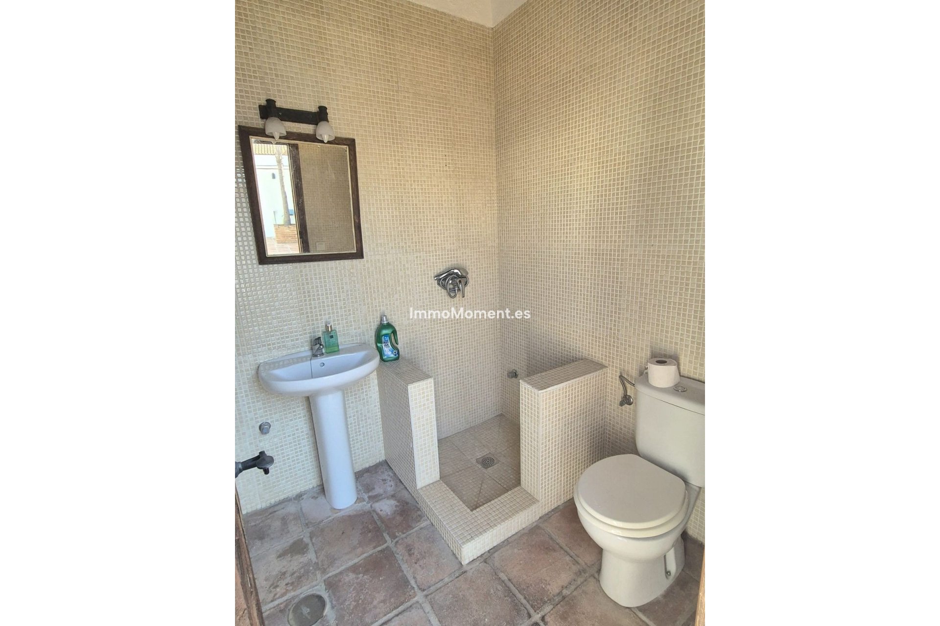 Reventa - Villa - Interior  - Alhaurín Golf