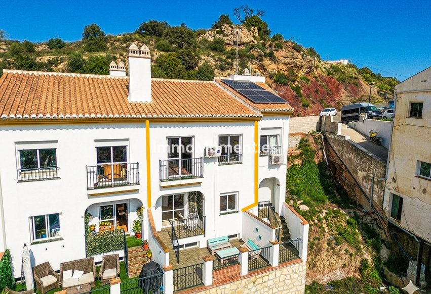 Reventa - Villa - Interior  - Almogía