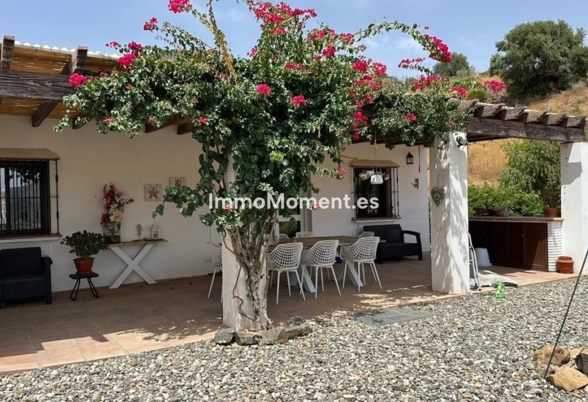 Reventa - Villa - Interior  - Alora