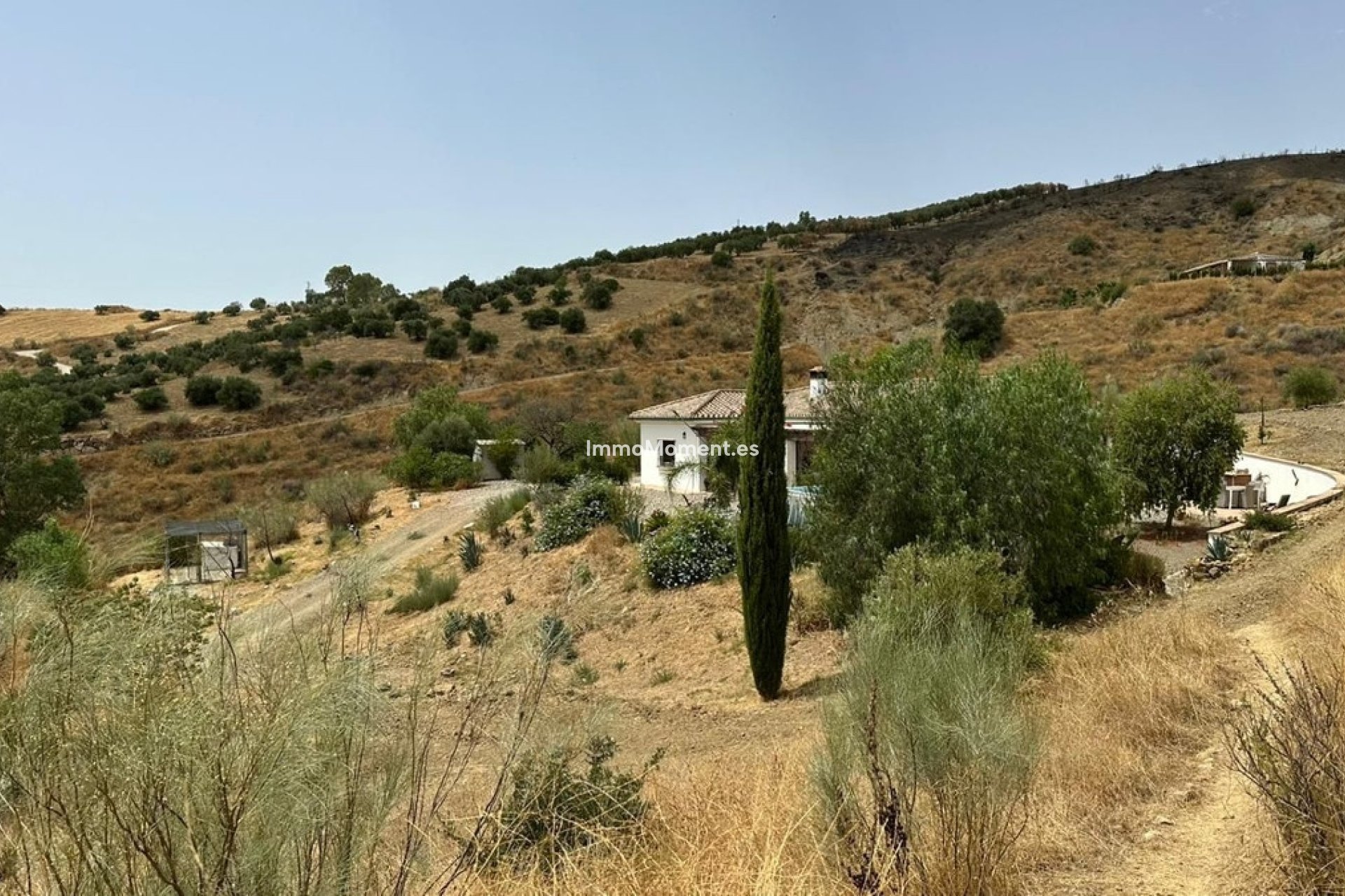 Reventa - Villa - Interior  - Alora