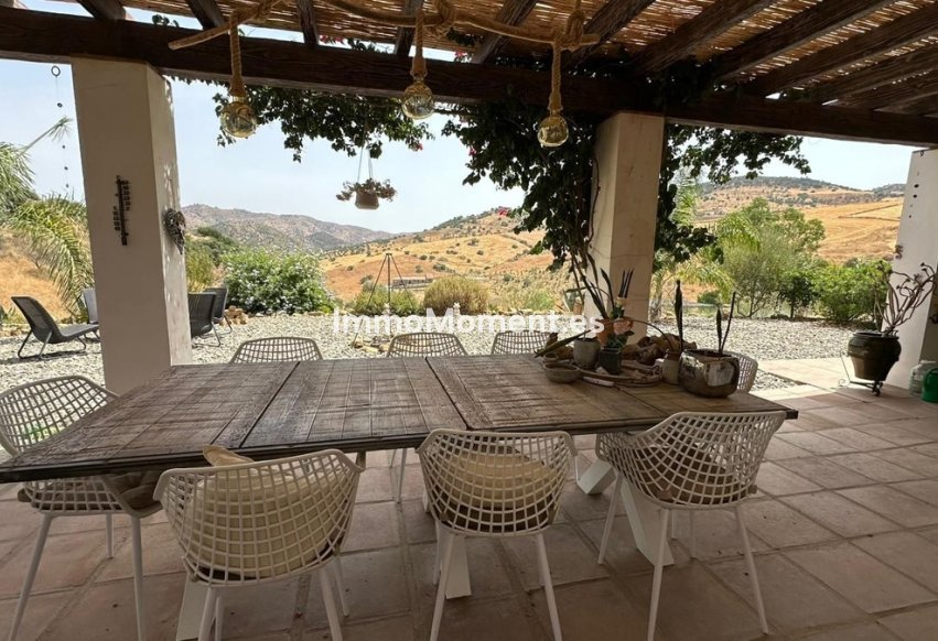 Reventa - Villa - Interior  - Alora