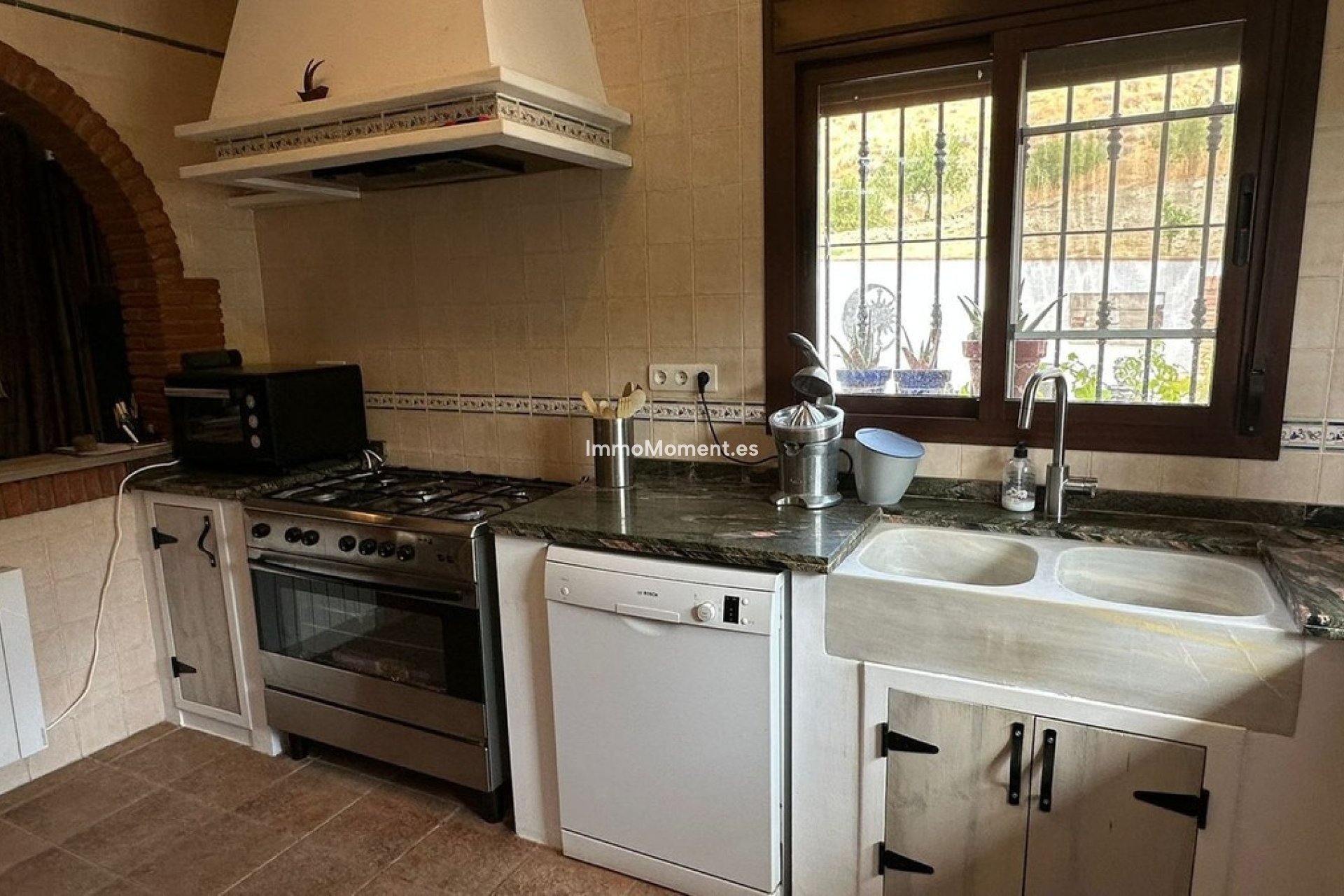 Reventa - Villa - Interior  - Alora