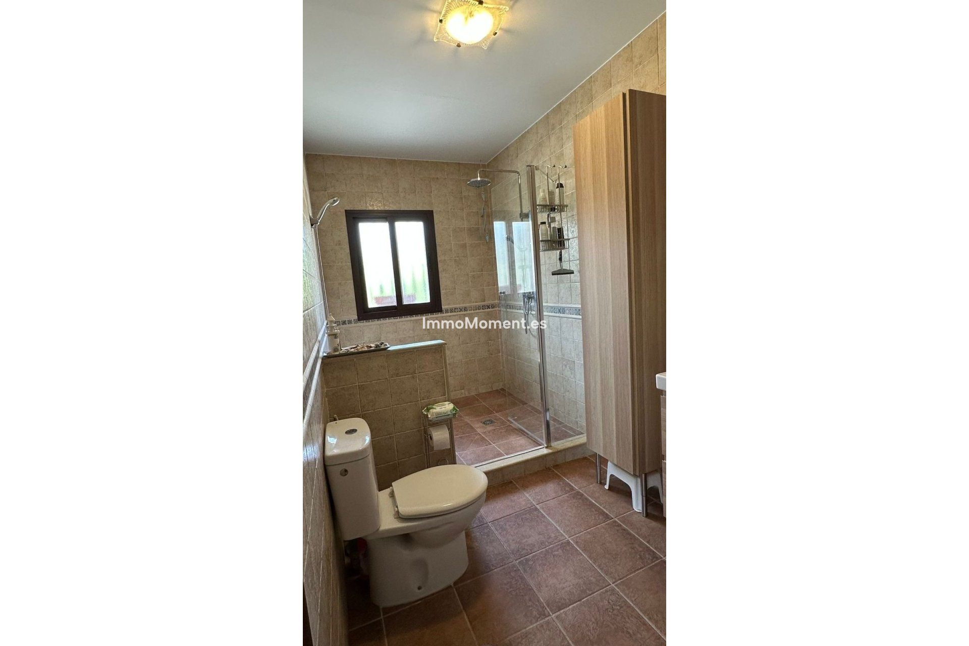 Reventa - Villa - Interior  - Alora