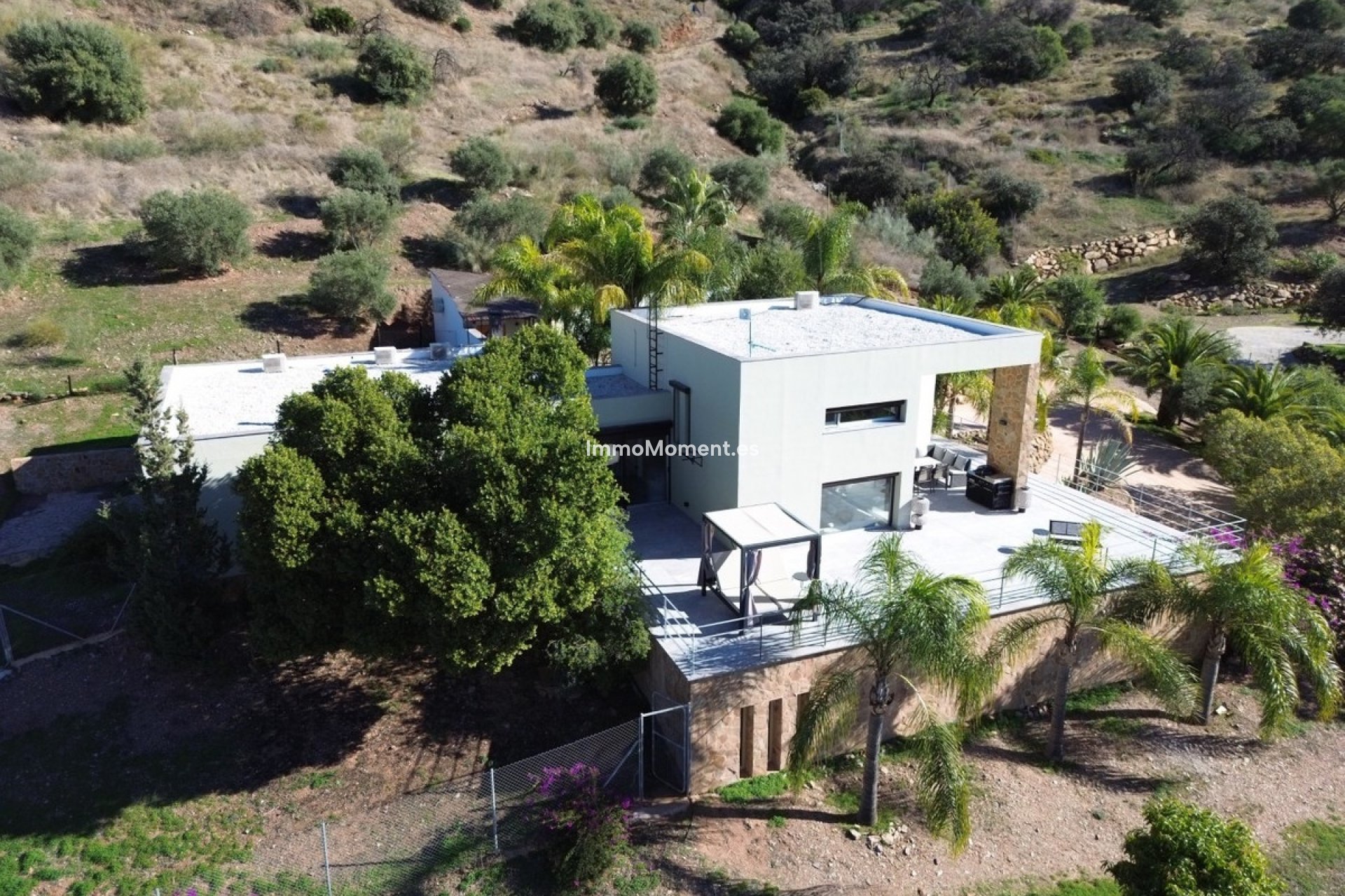 Reventa - Villa - Interior  - Alora