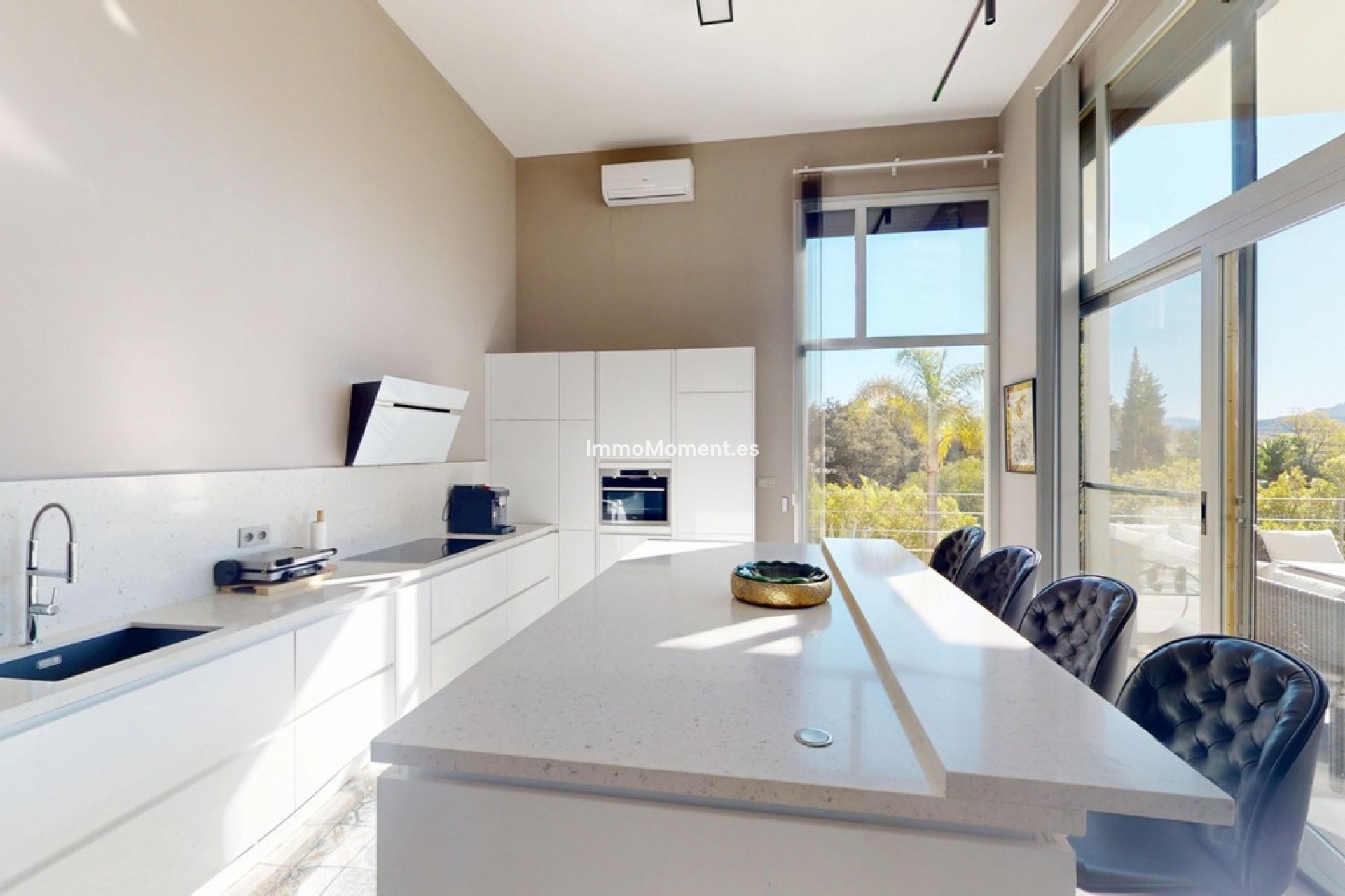 Reventa - Villa - Interior  - Alora