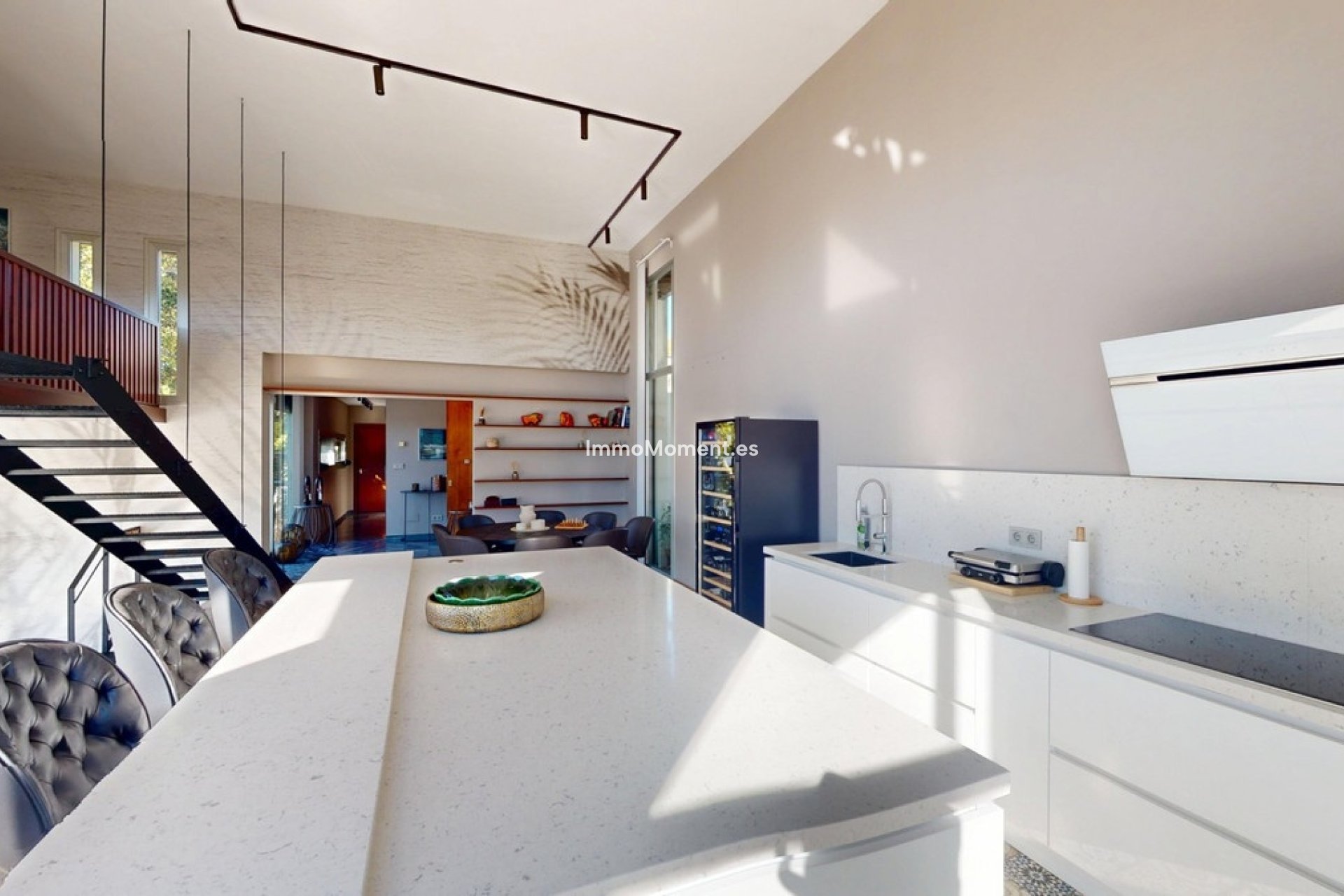 Reventa - Villa - Interior  - Alora