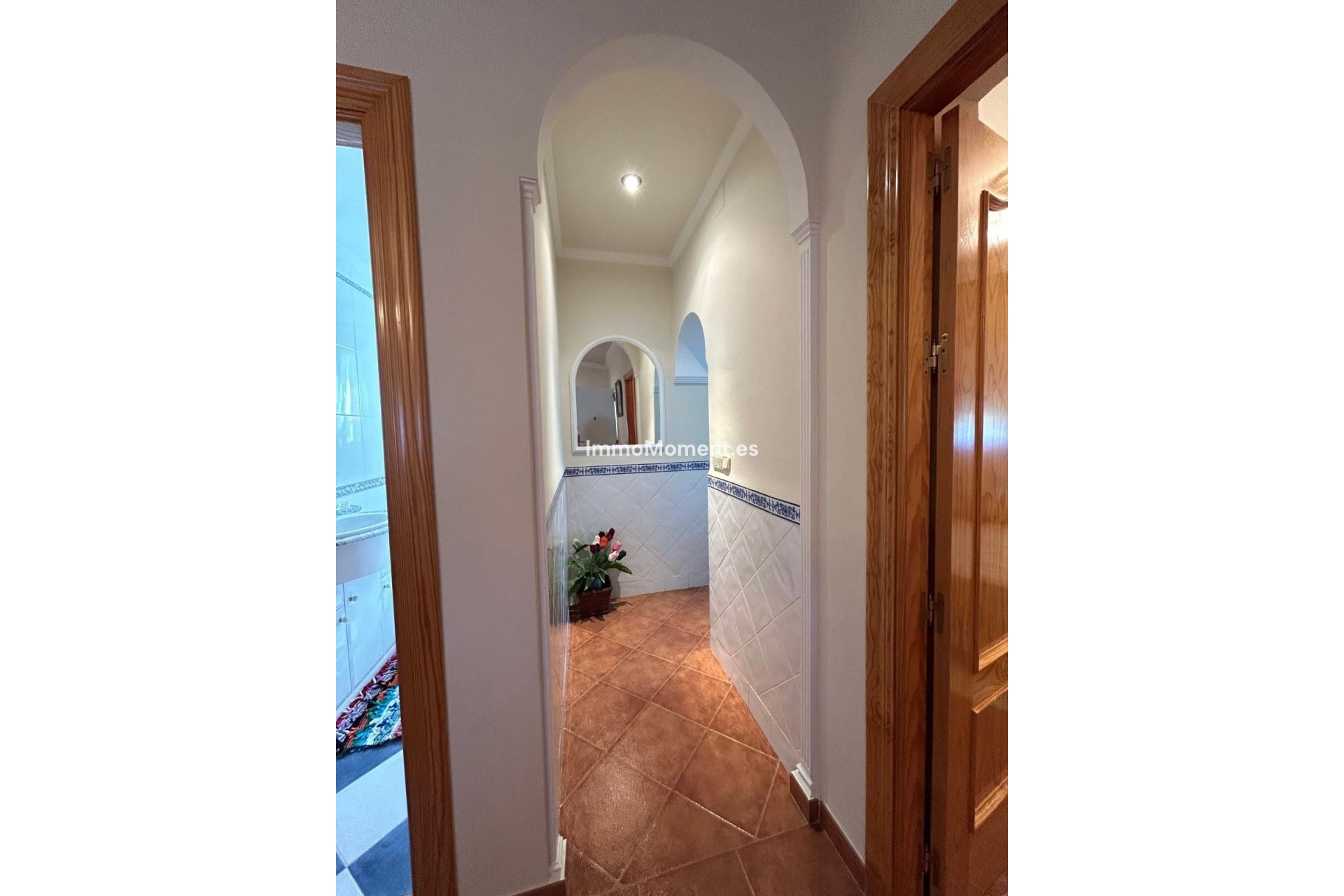 Reventa - Villa - Interior  - Alora