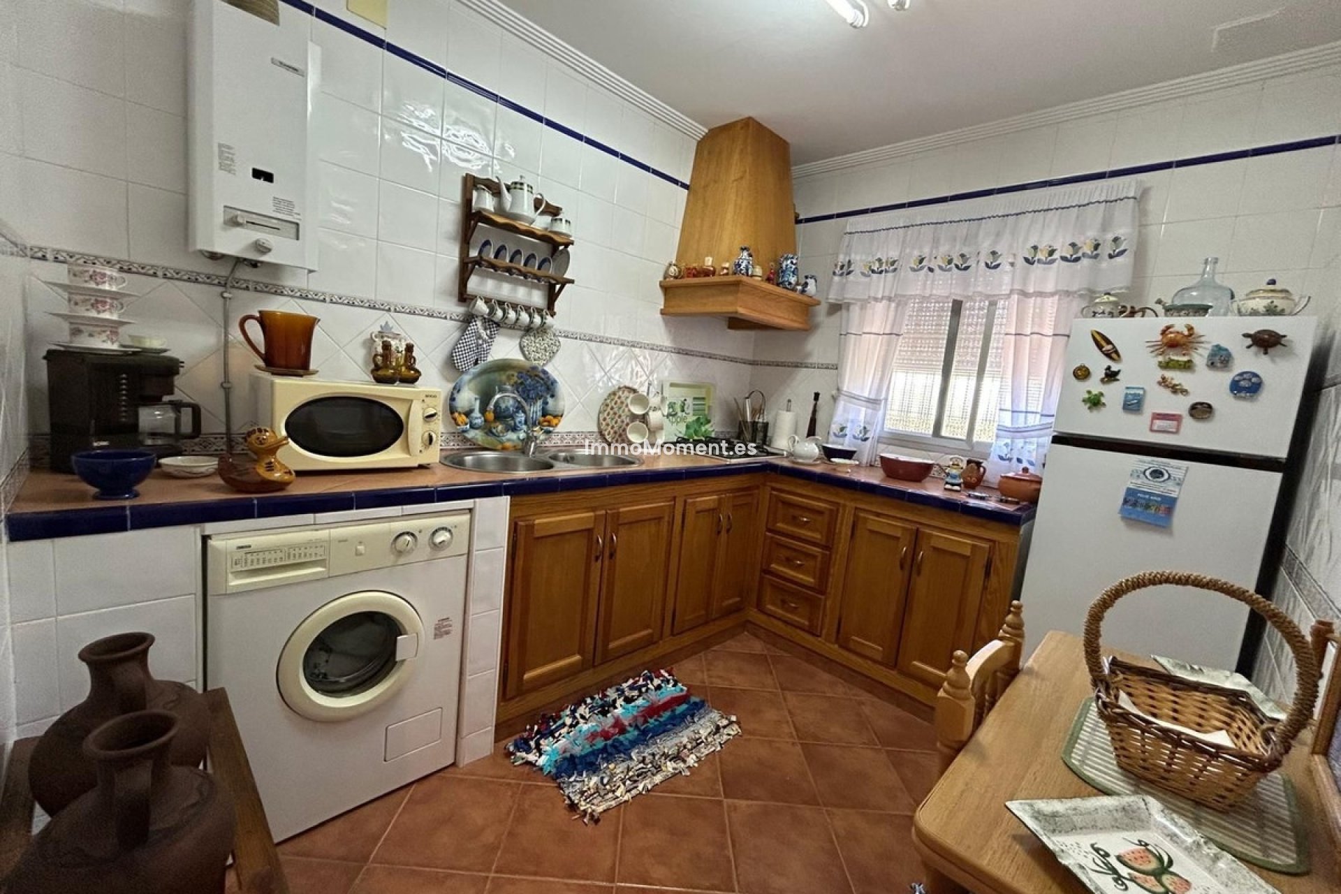 Reventa - Villa - Interior  - Alora