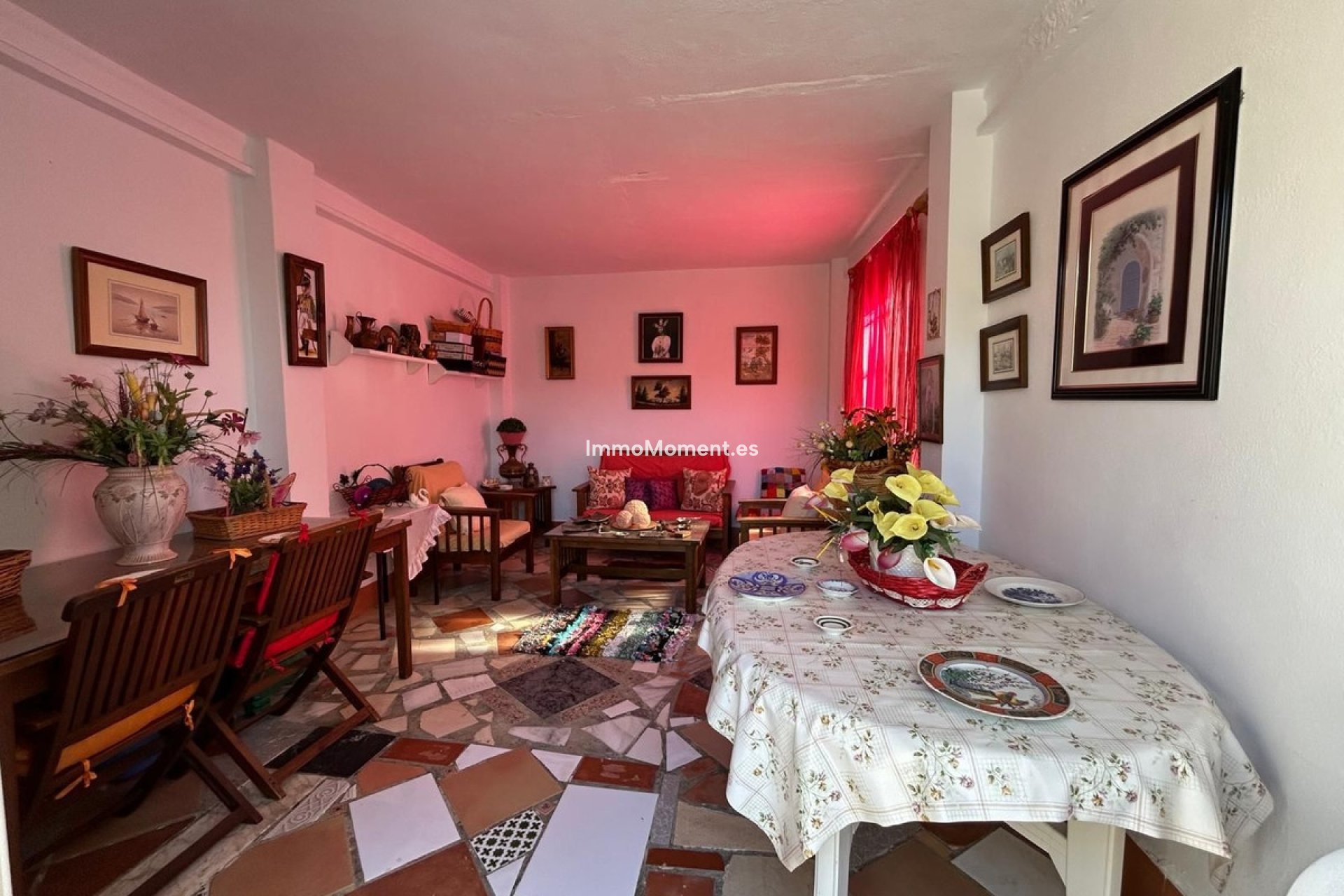 Reventa - Villa - Interior  - Alora