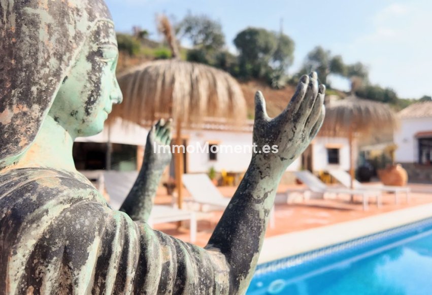 Reventa - Villa - Interior  - Alora