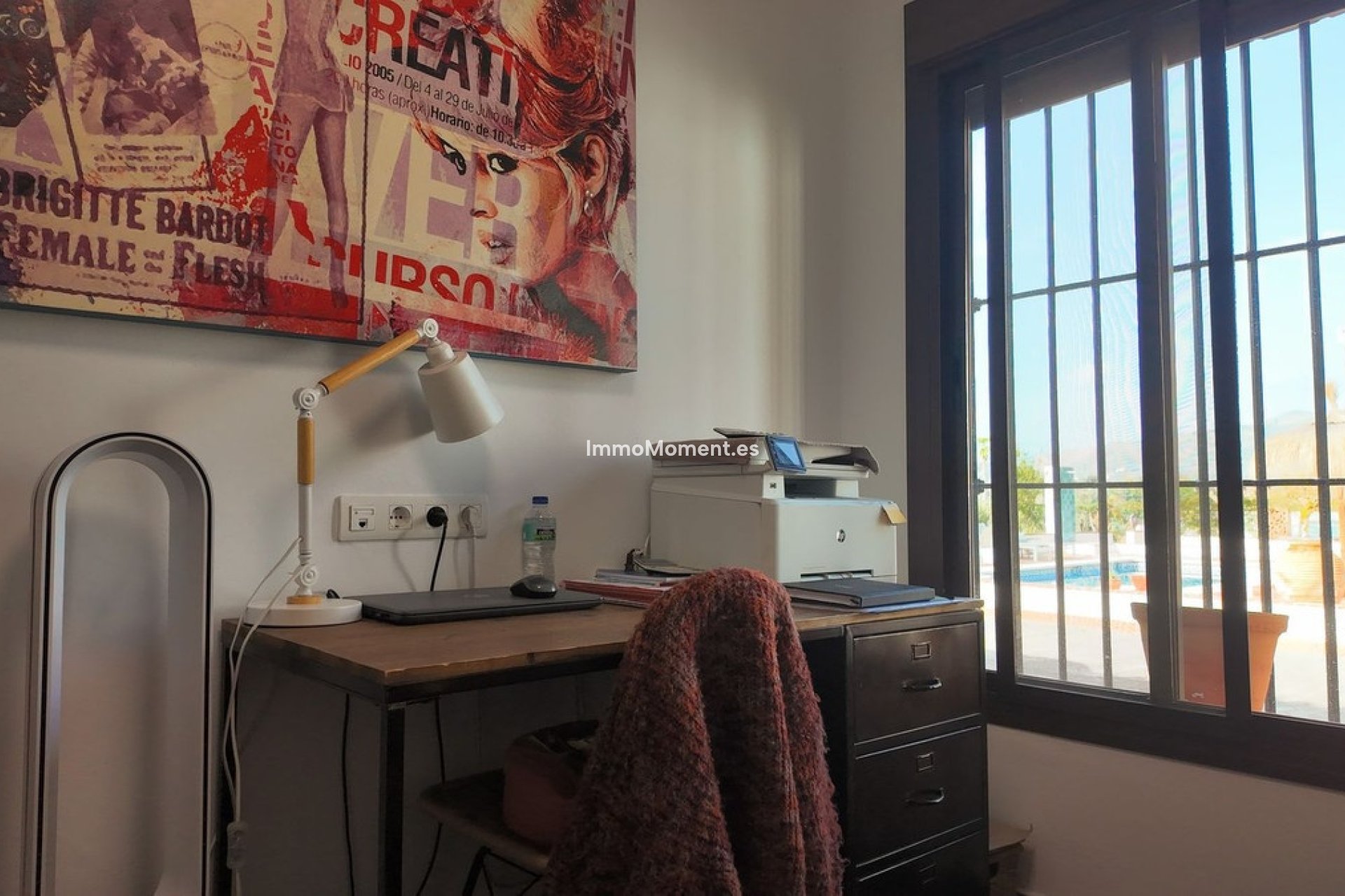 Reventa - Villa - Interior  - Alora