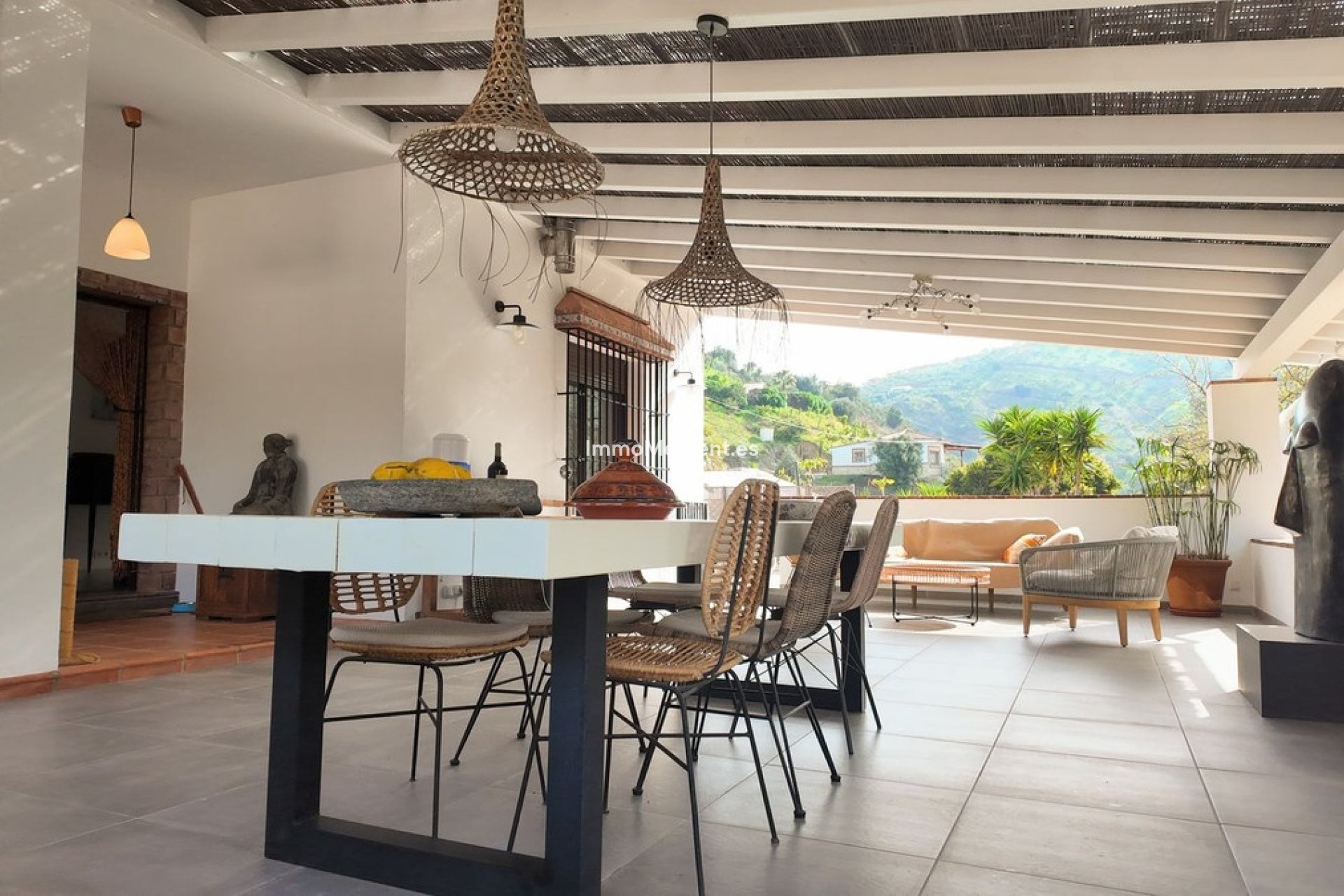 Reventa - Villa - Interior  - Alora