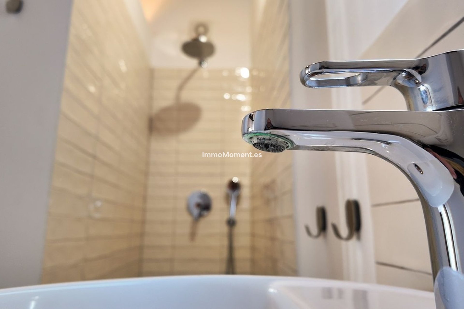 Reventa - Villa - Interior  - Alora