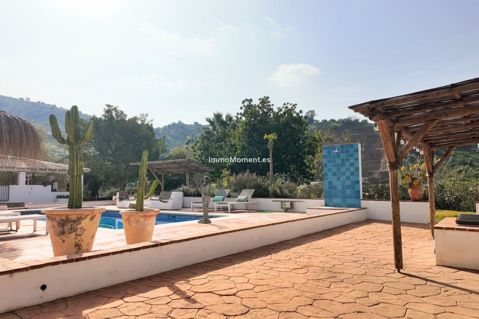 Reventa - Villa - Interior  - Alora