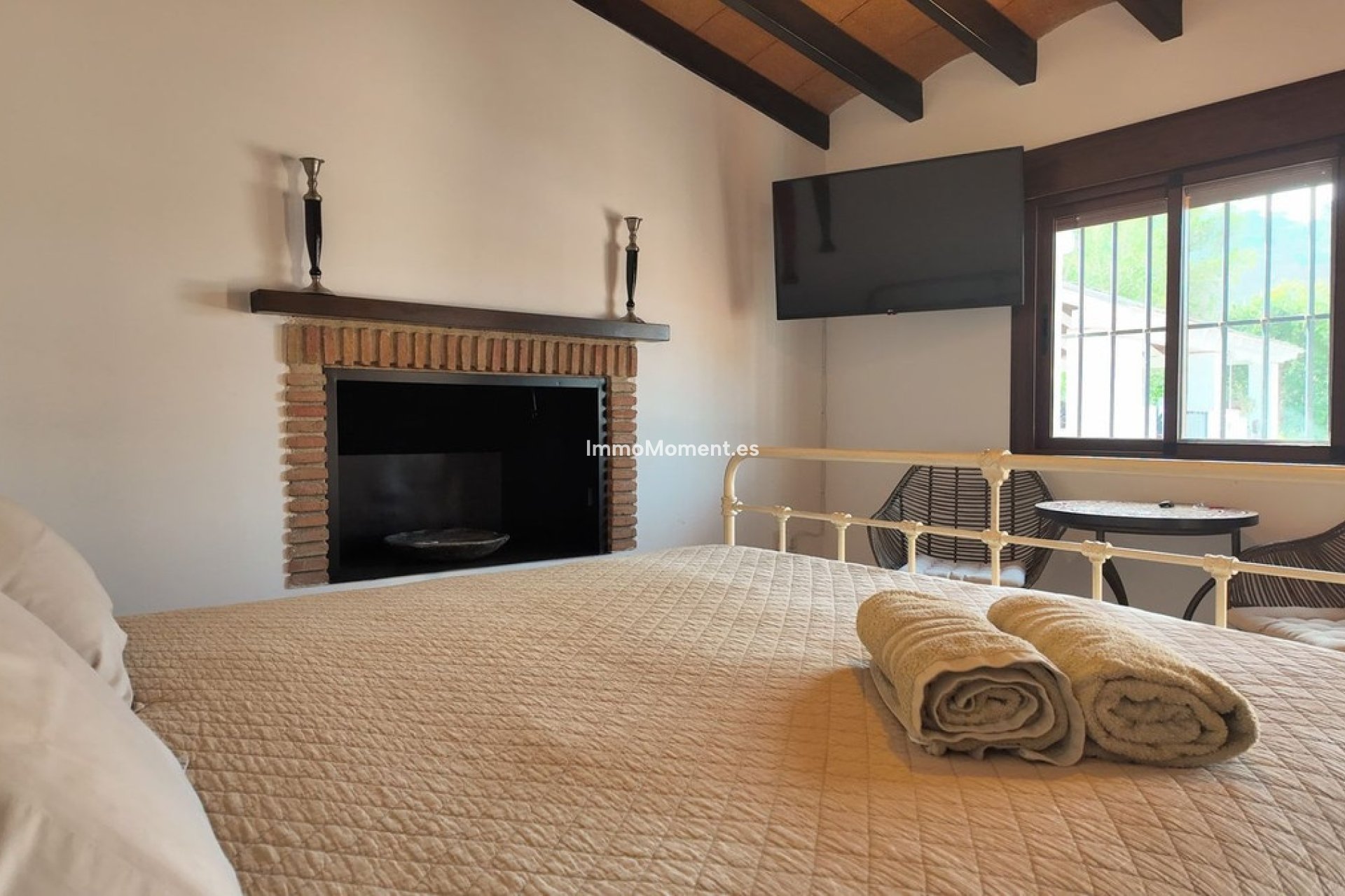 Reventa - Villa - Interior  - Alora