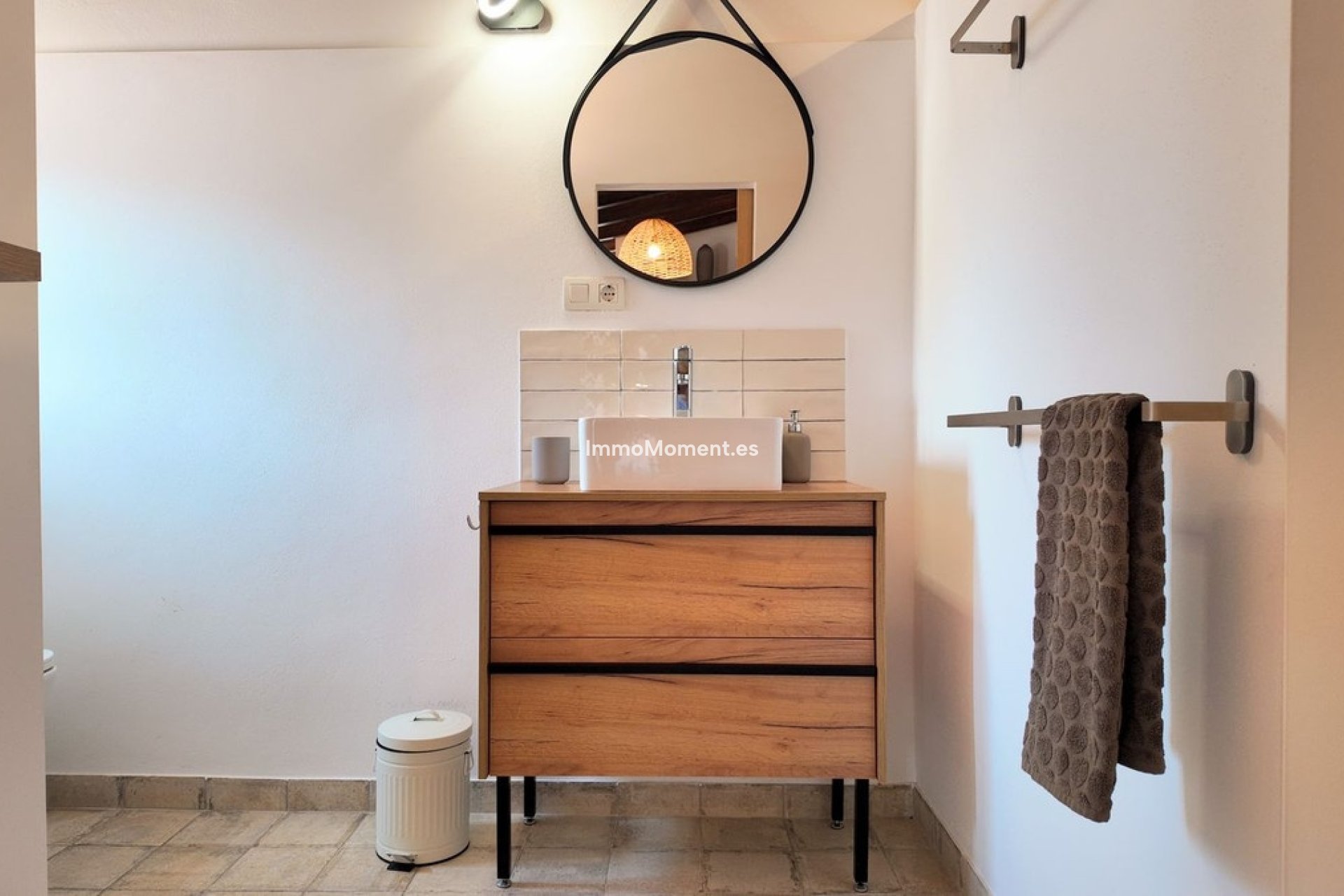 Reventa - Villa - Interior  - Alora